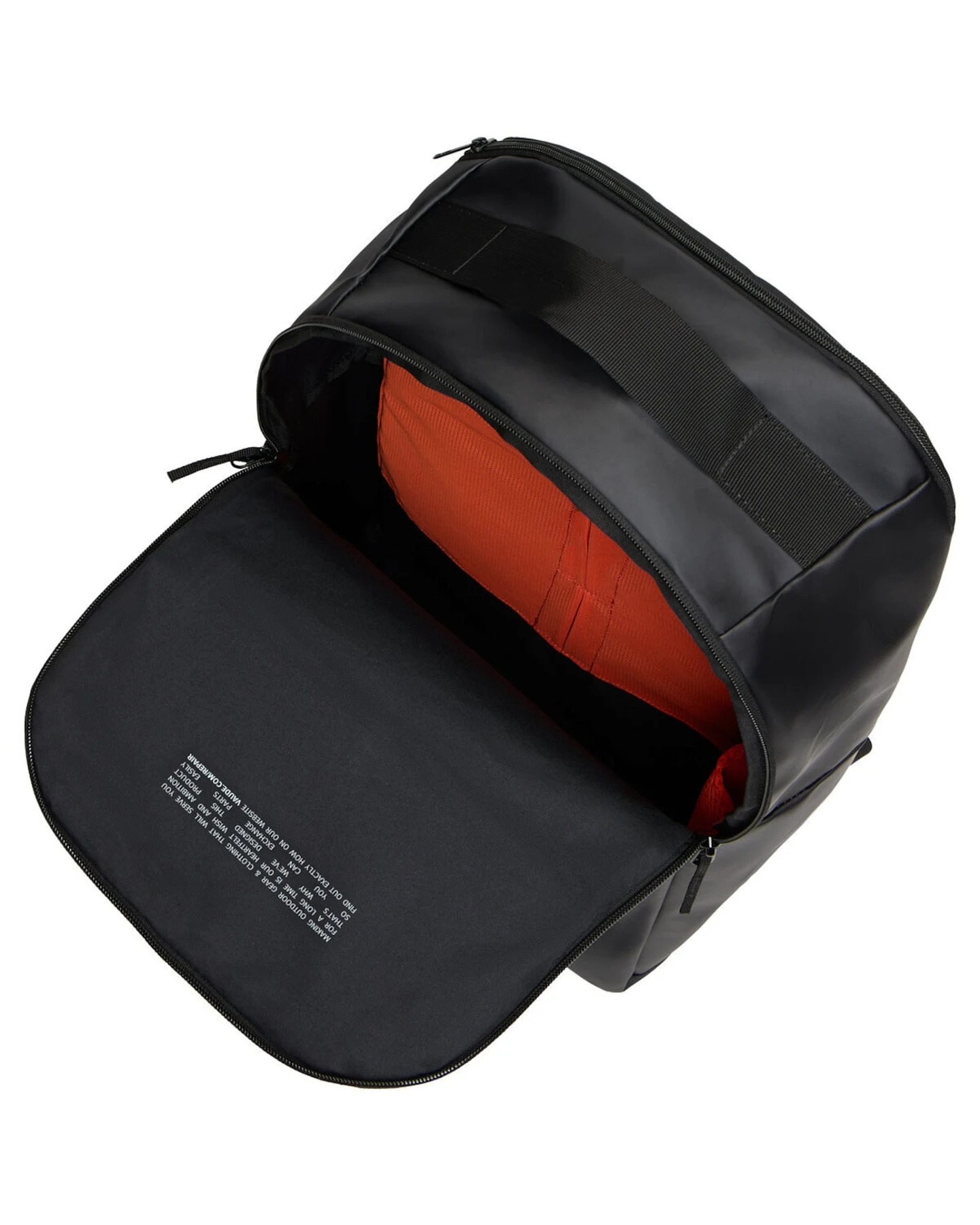 VAUDE Sportrucksack Matemo – Ansicht 5