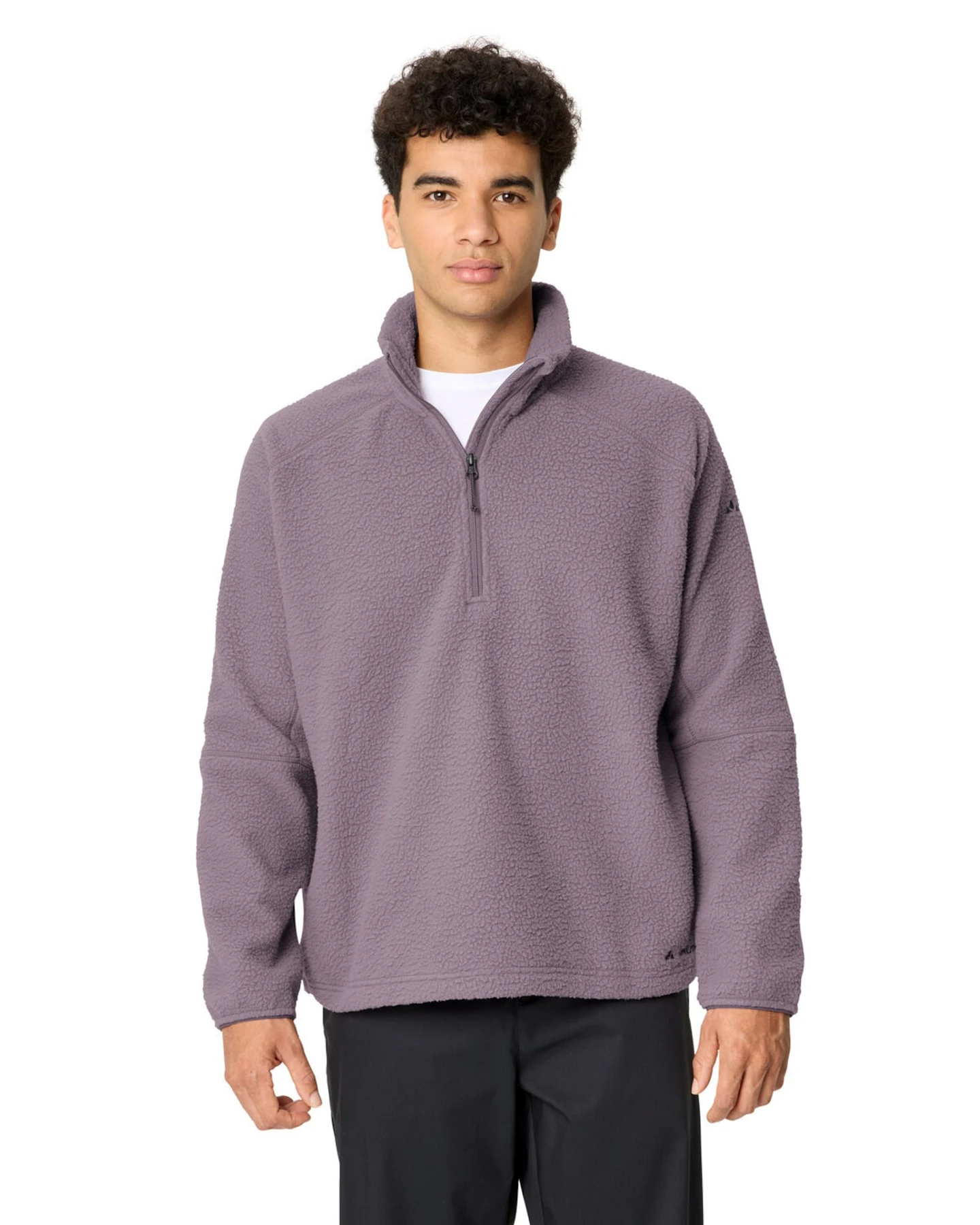 VAUDE Sportpullover Najun – Ansicht 3