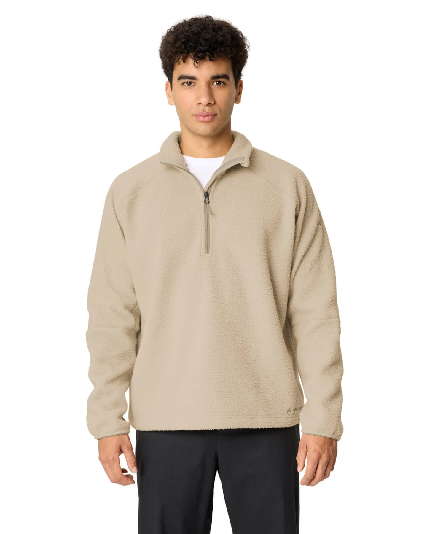 VAUDE Sportpullover Najun – Ansicht 3