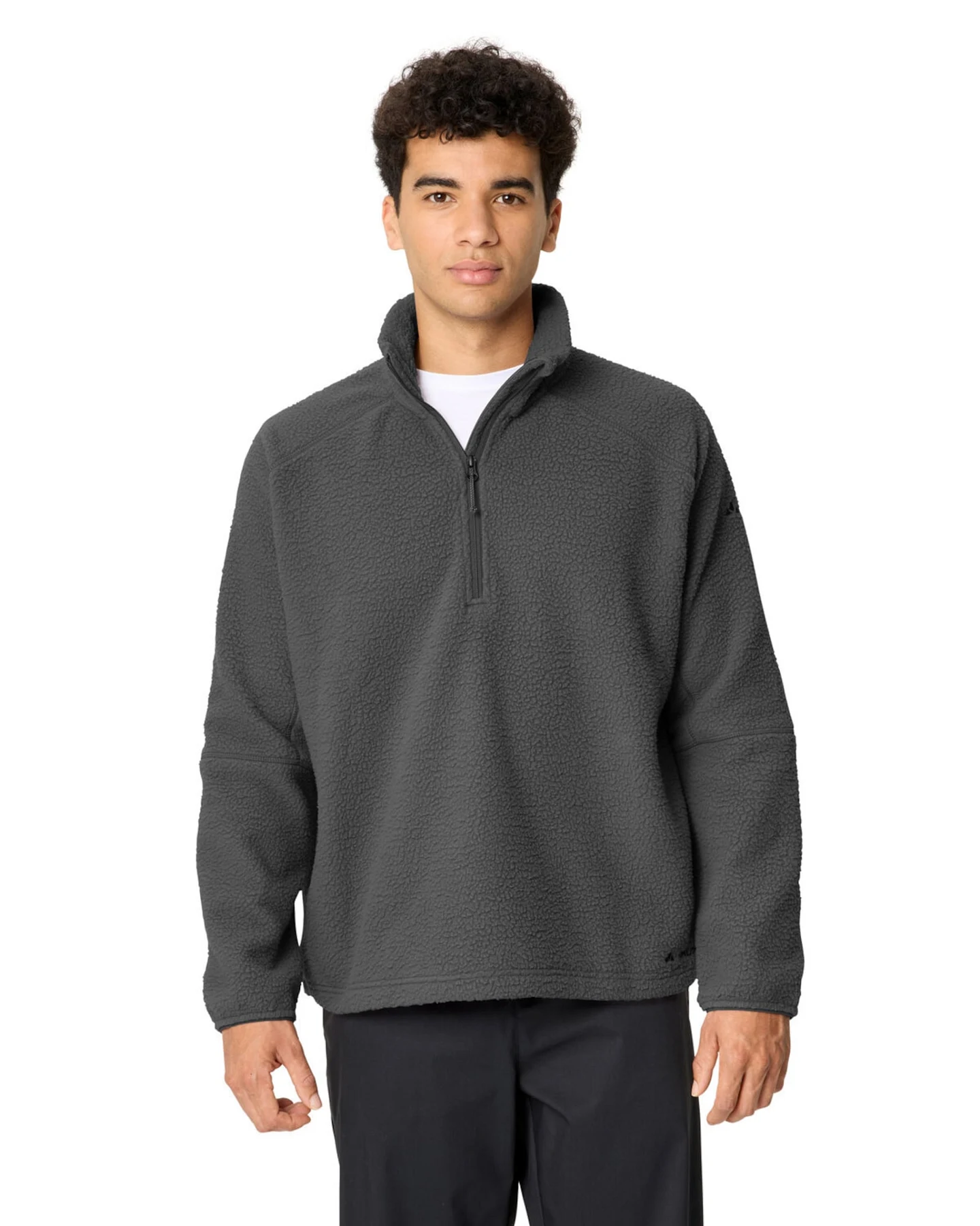 VAUDE Sportpullover Najun – Ansicht 3