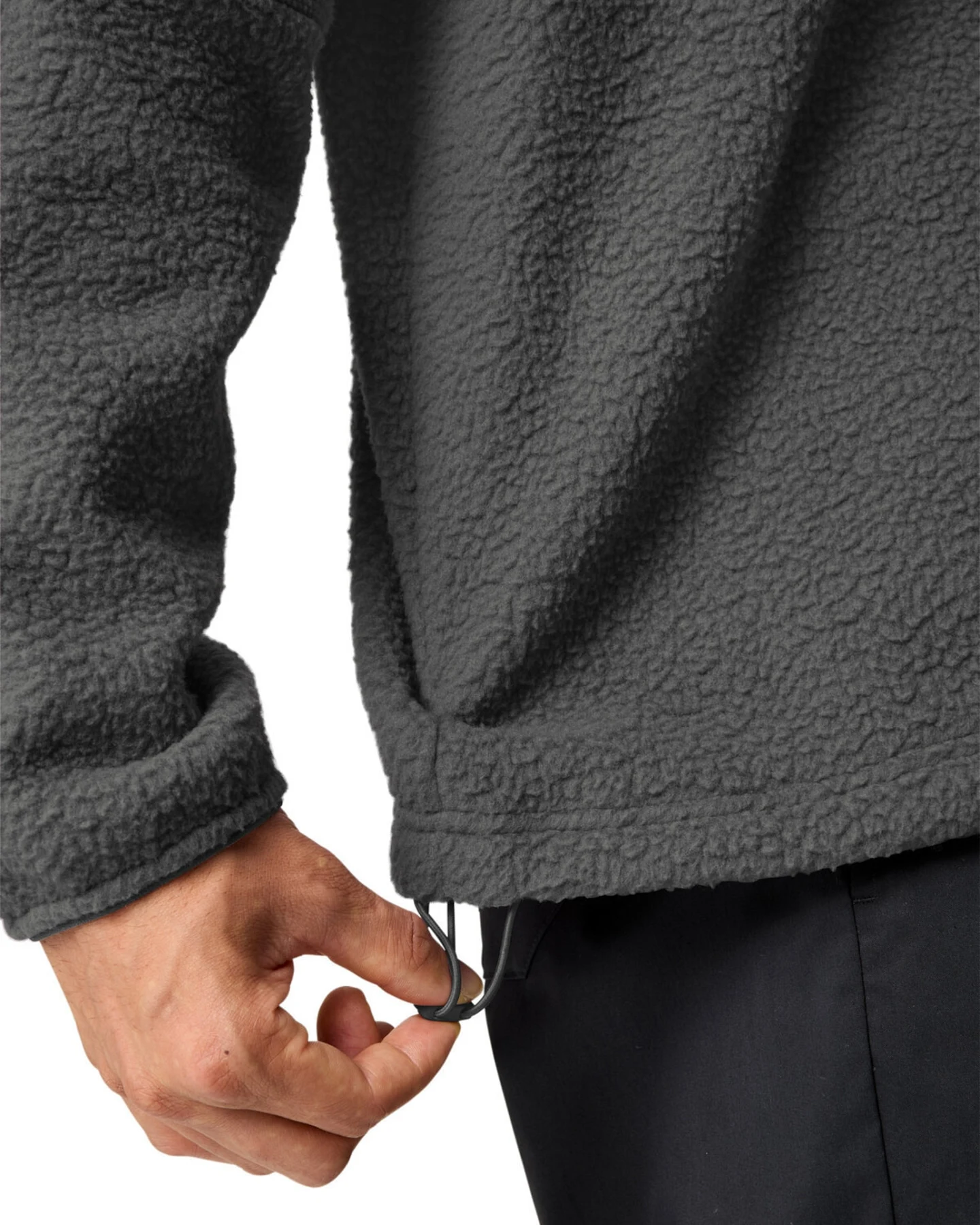 VAUDE Sportpullover Najun – Ansicht 5