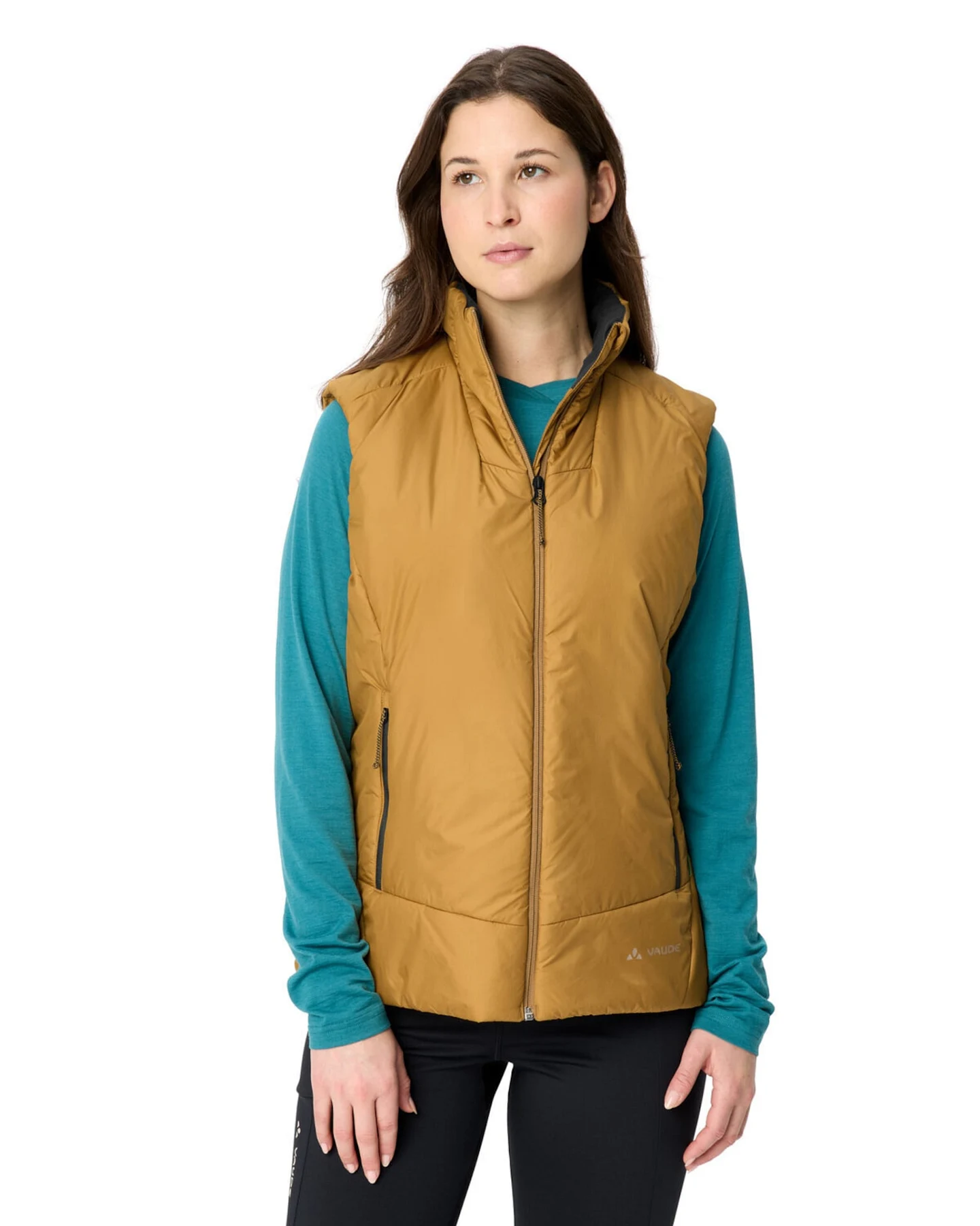 VAUDE Sportweste Neyland – Ansicht 3