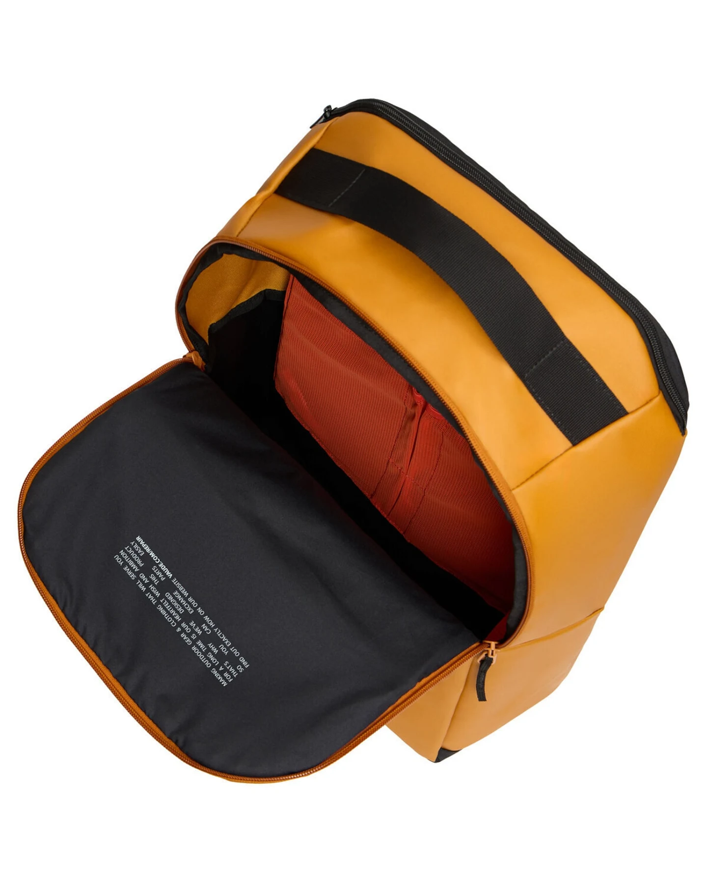 VAUDE Sportrucksack Matemo – Ansicht 5