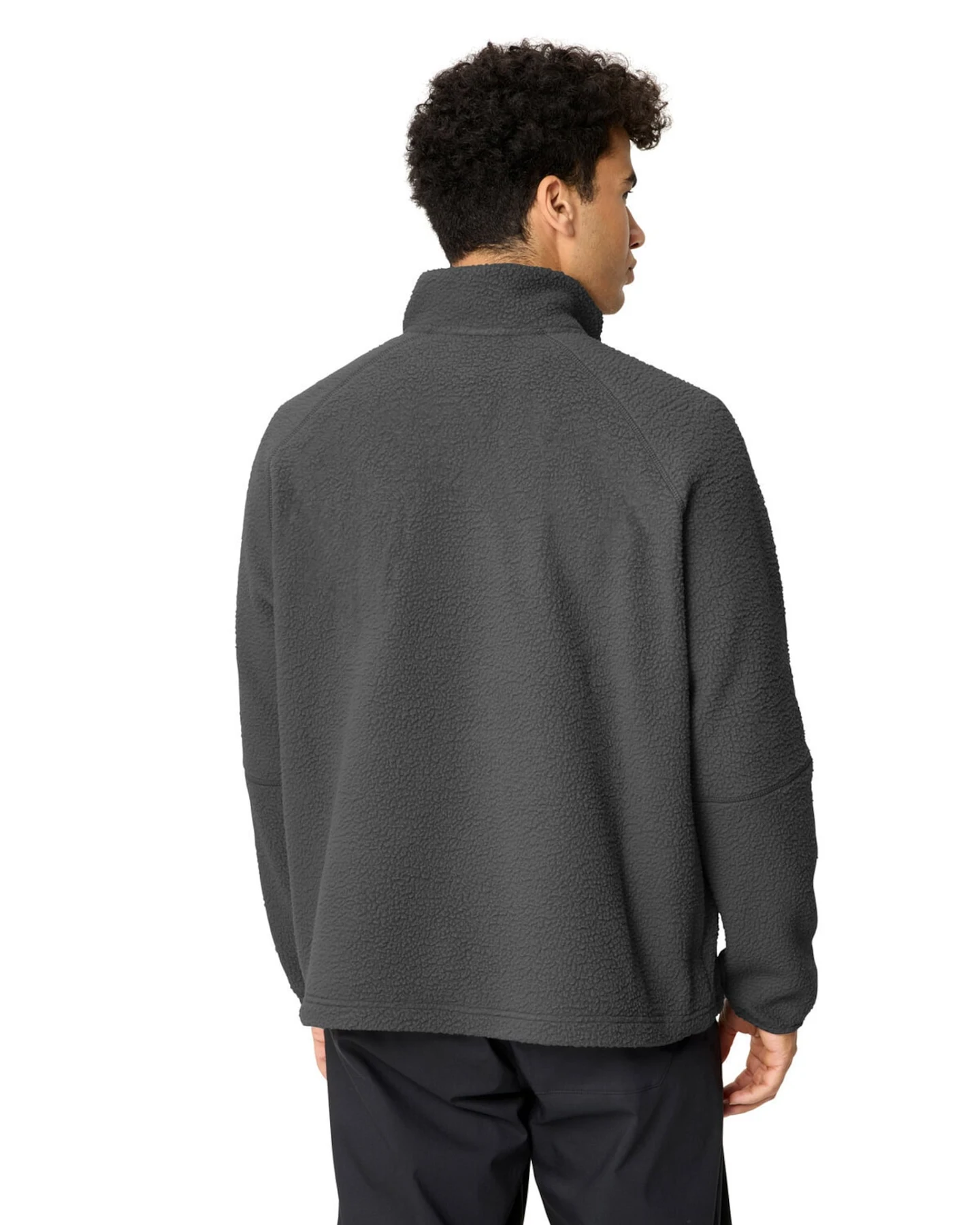 VAUDE Sportpullover Najun – Ansicht 4