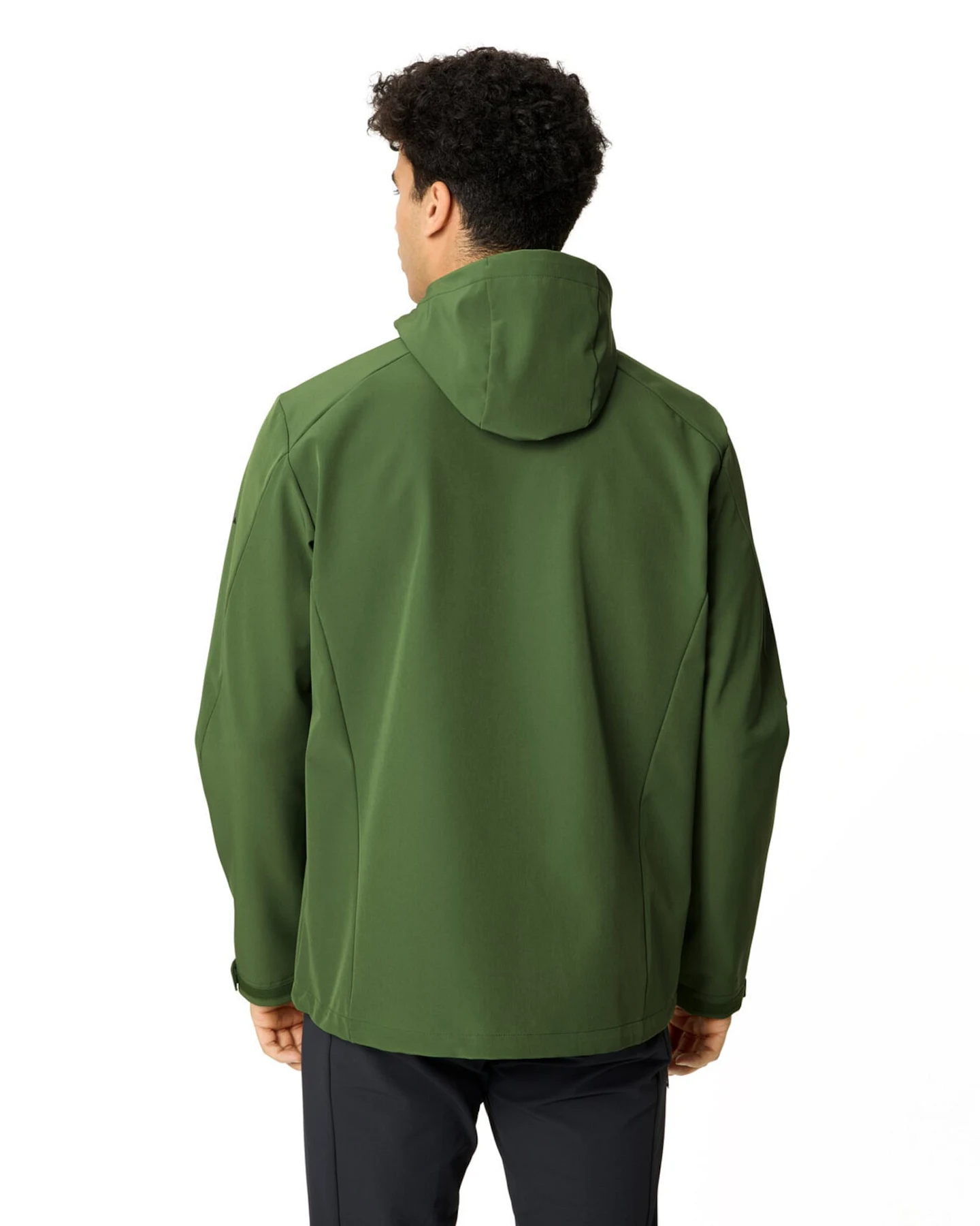 VAUDE Outdoorjacke Cyclone II – Ansicht 4