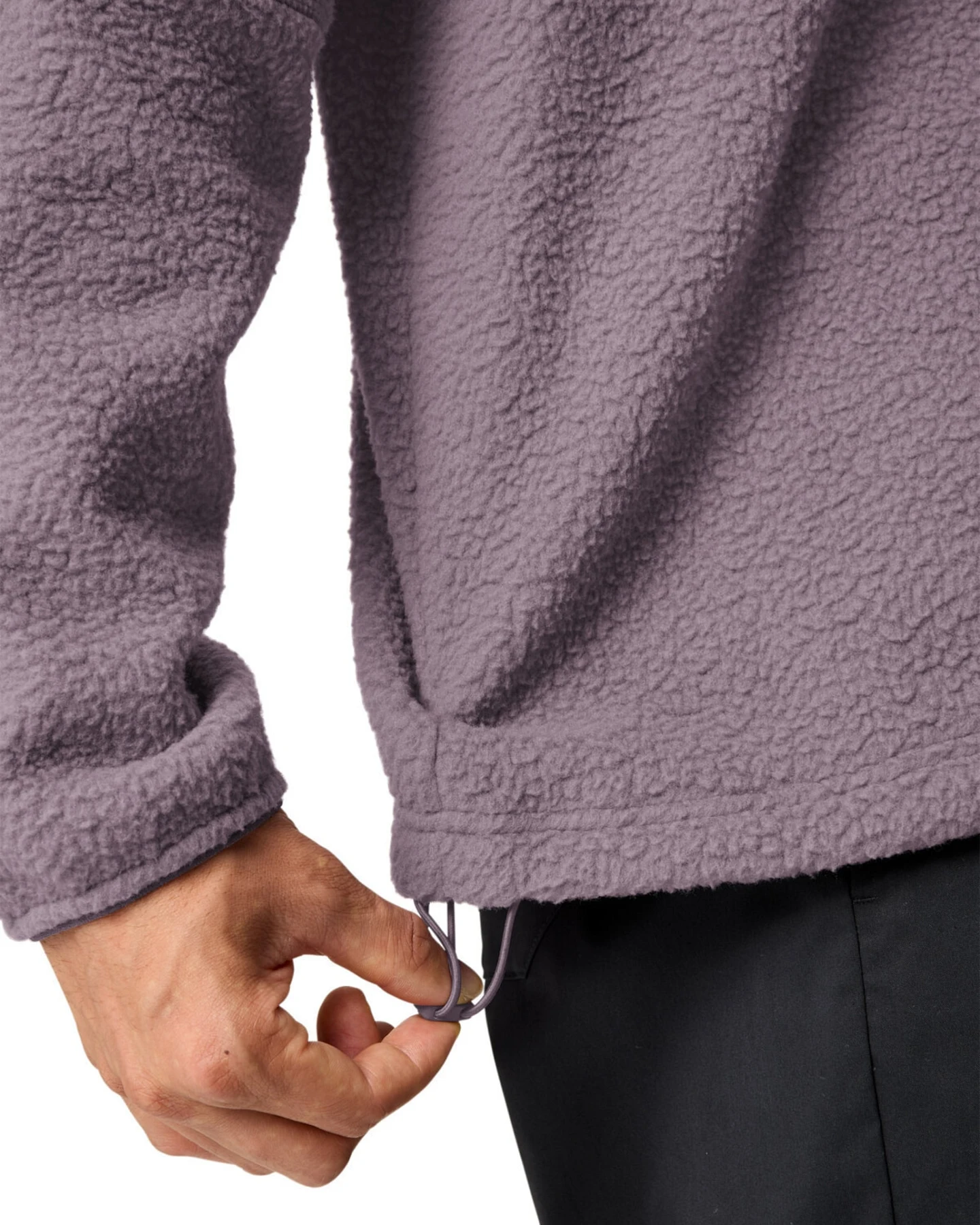 VAUDE Sportpullover Najun – Ansicht 5