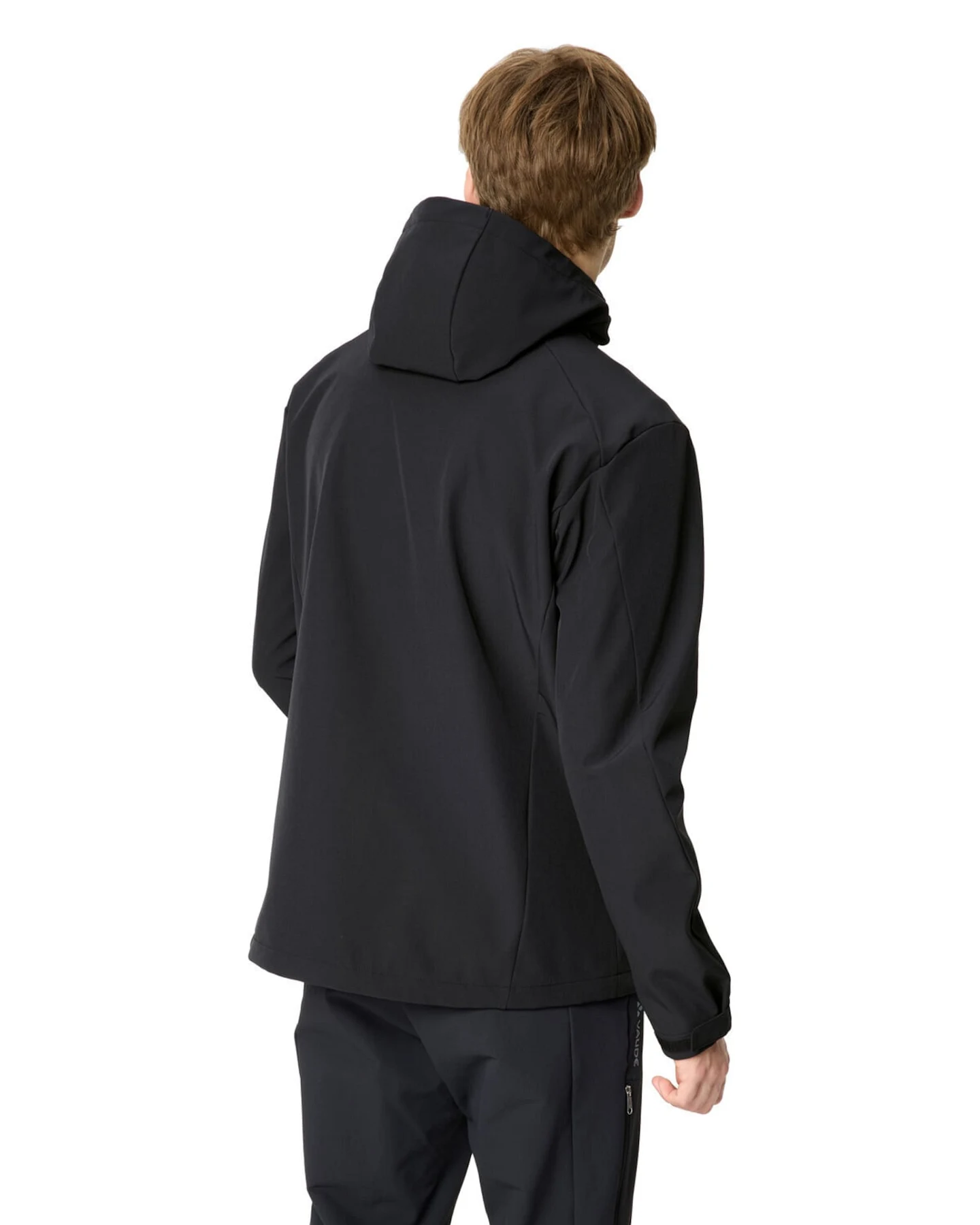 VAUDE Outdoorjacke Cyclone II – Ansicht 4