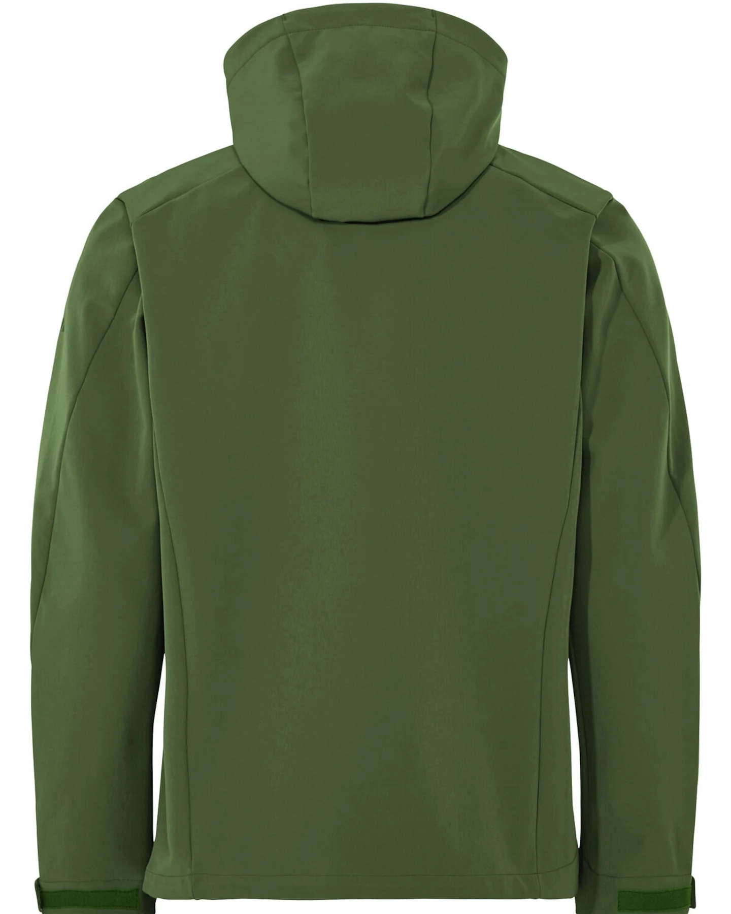 VAUDE Outdoorjacke Cyclone II – Ansicht 2