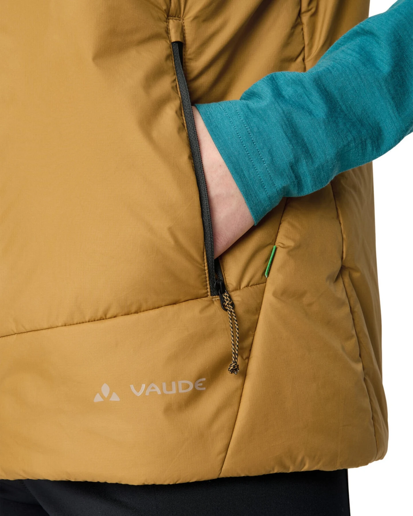 VAUDE Sportweste Neyland – Ansicht 5
