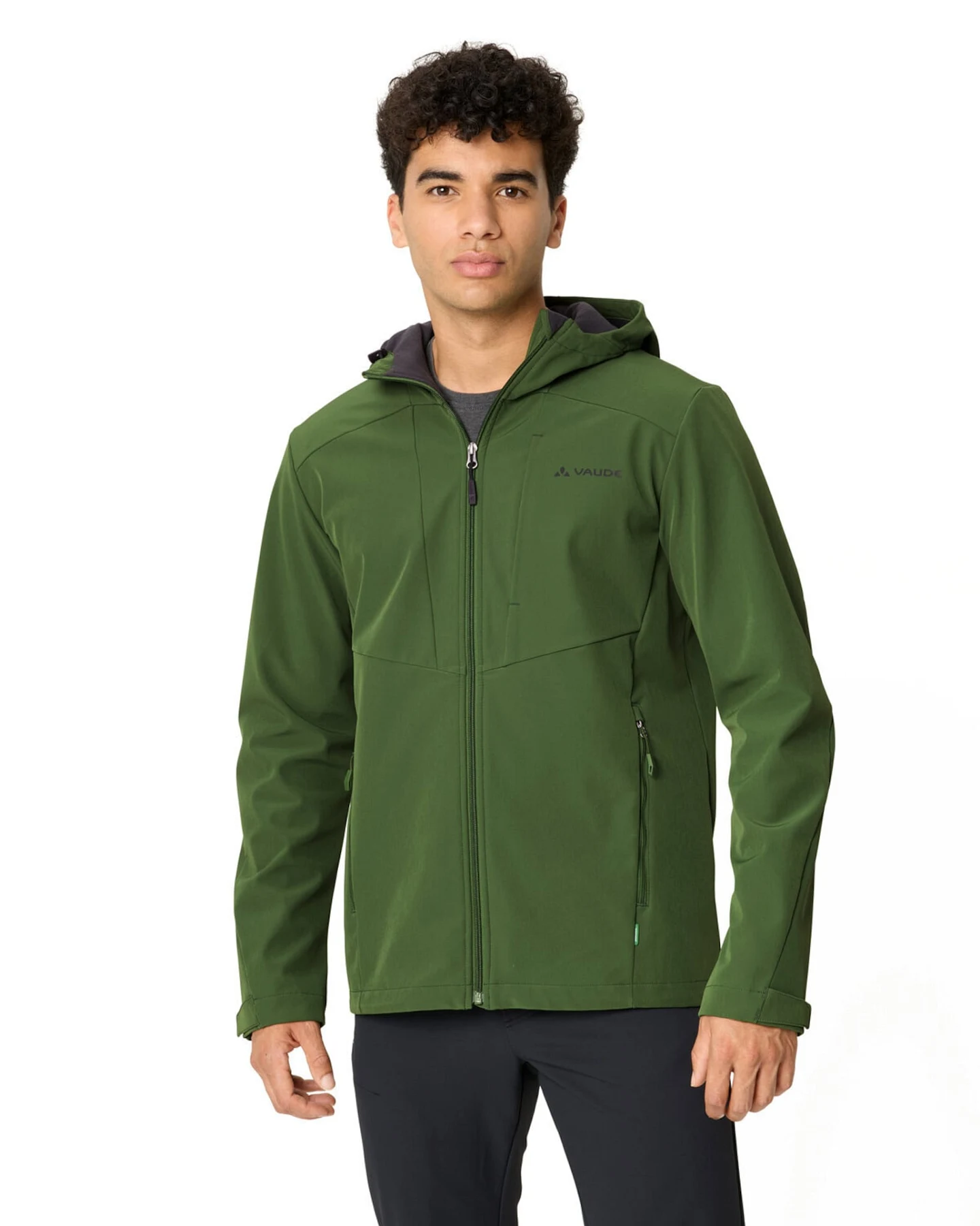 VAUDE Outdoorjacke Cyclone II – Ansicht 3