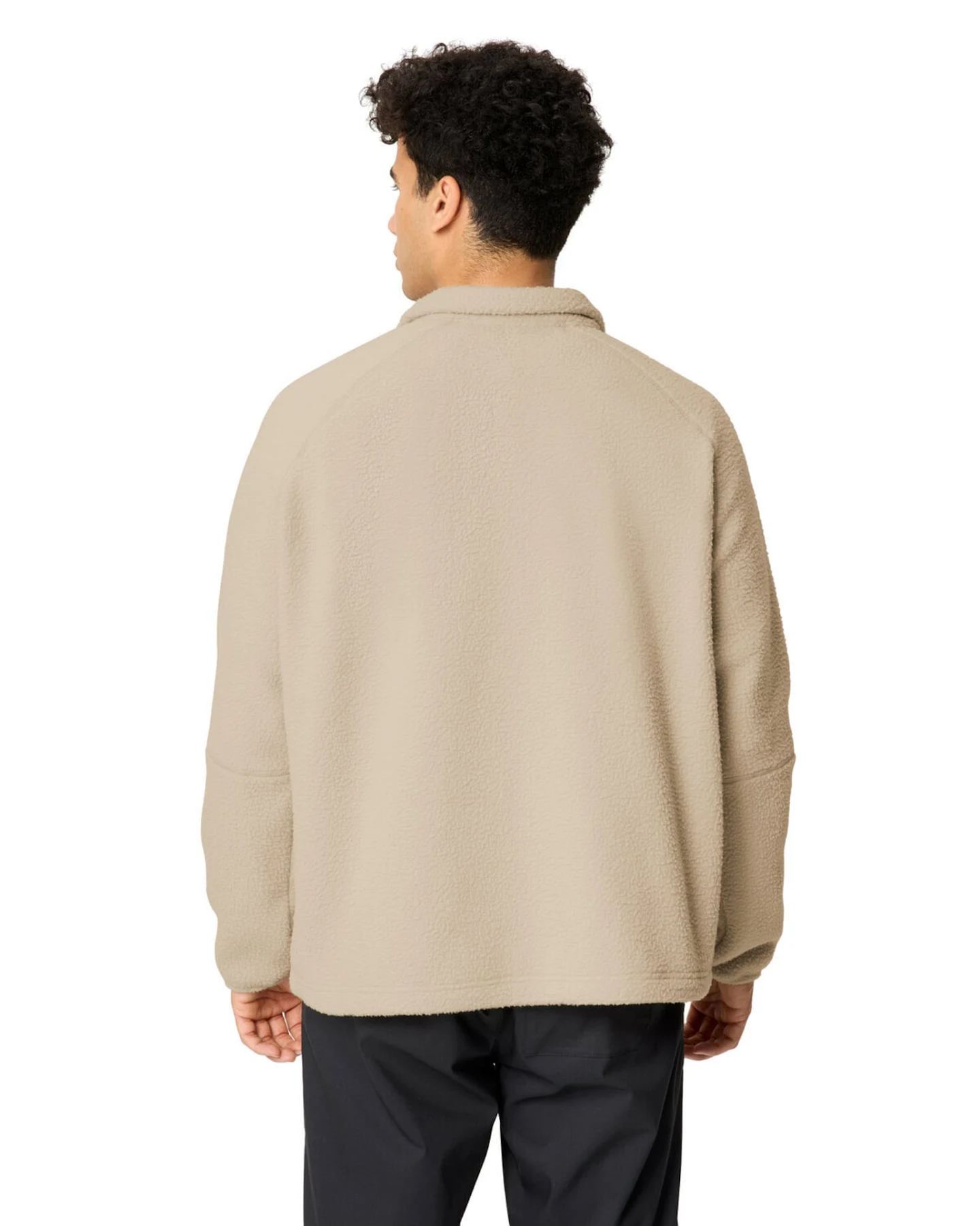 VAUDE Sportpullover Najun – Ansicht 4
