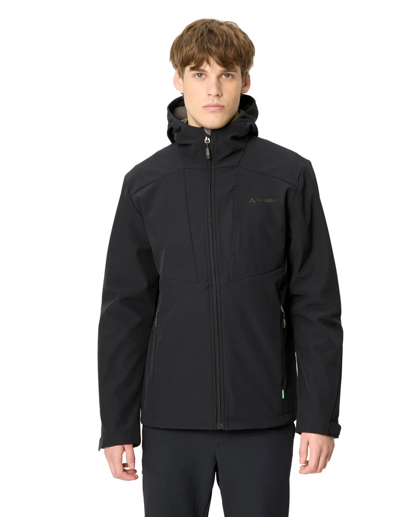 VAUDE Outdoorjacke Cyclone II – Ansicht 3