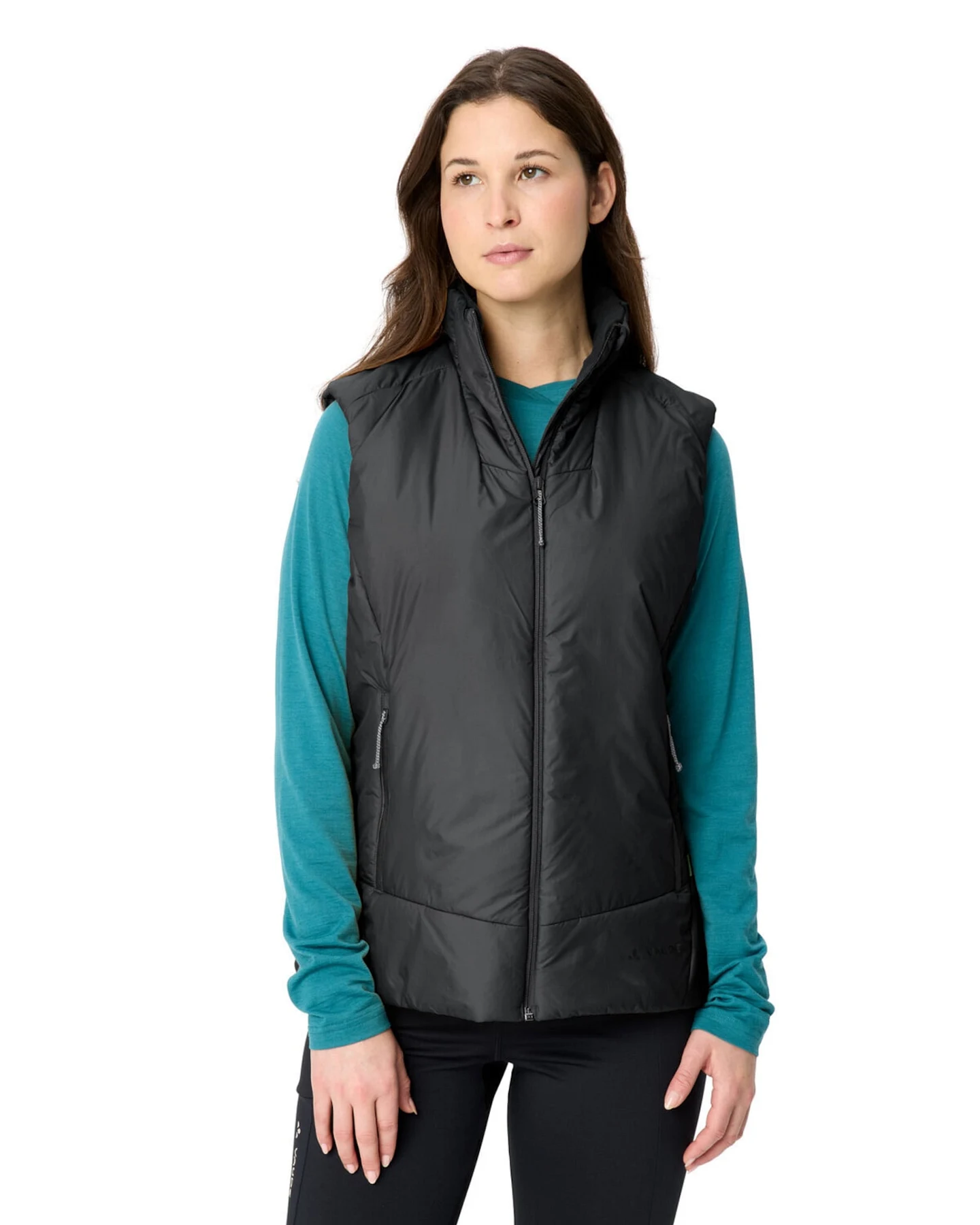 VAUDE Sportweste Neyland – Ansicht 3