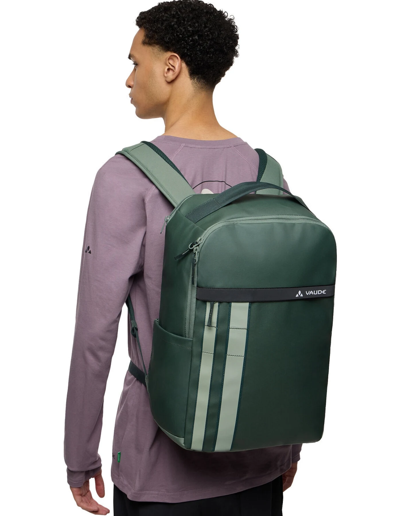 VAUDE Sportrucksack Matemo – Ansicht 4