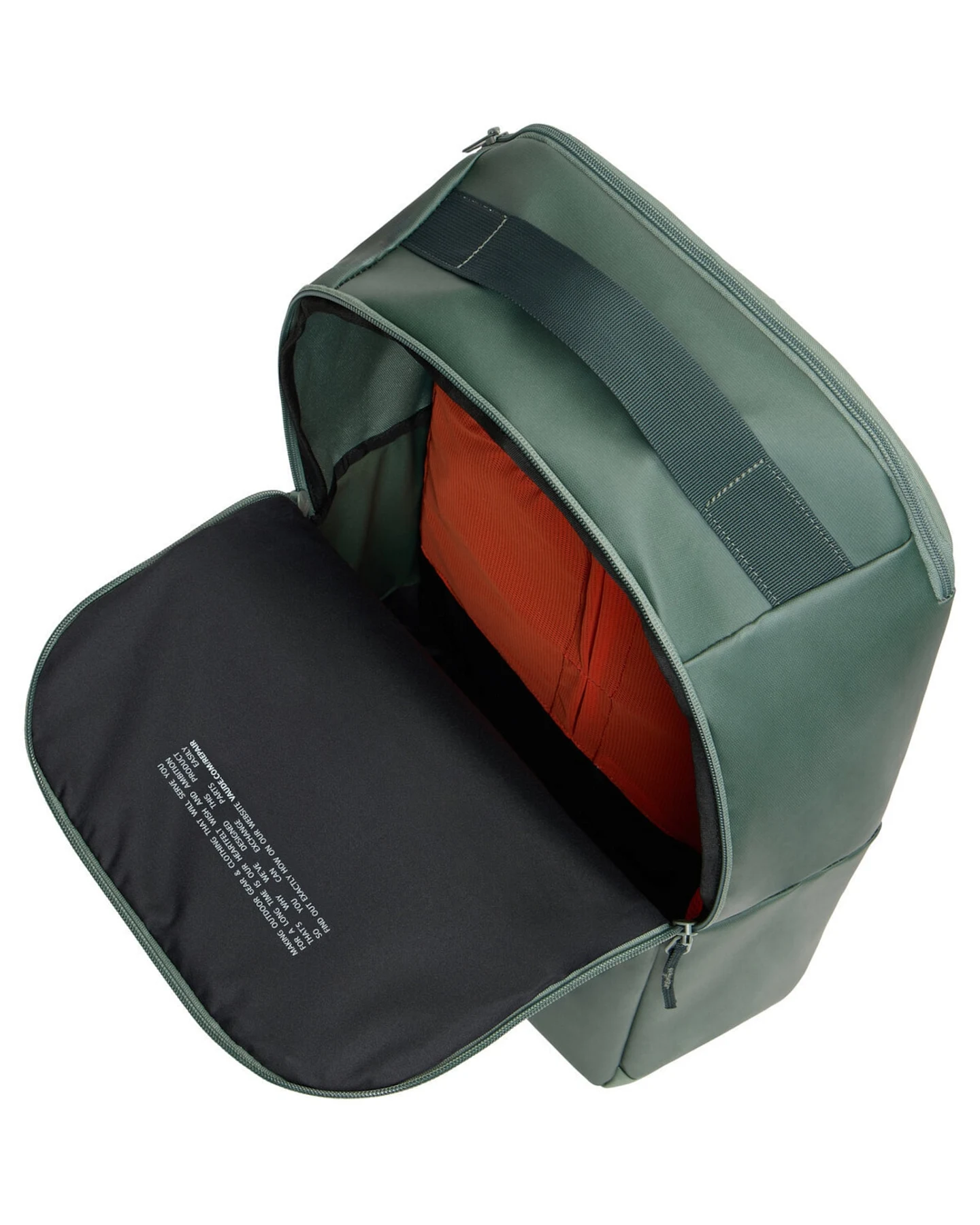VAUDE Sportrucksack Matemo – Ansicht 5