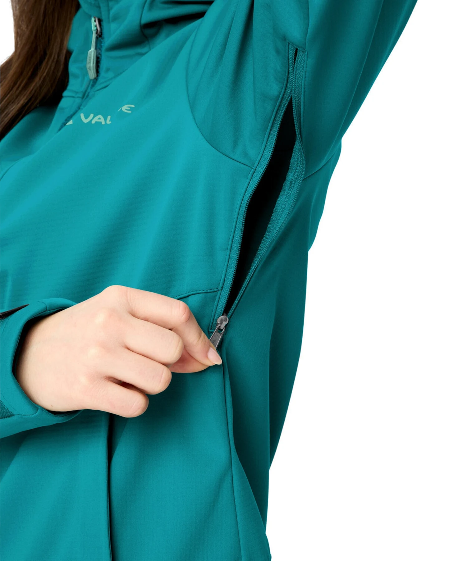 VAUDE Outdoorjacke Elope II – Ansicht 5