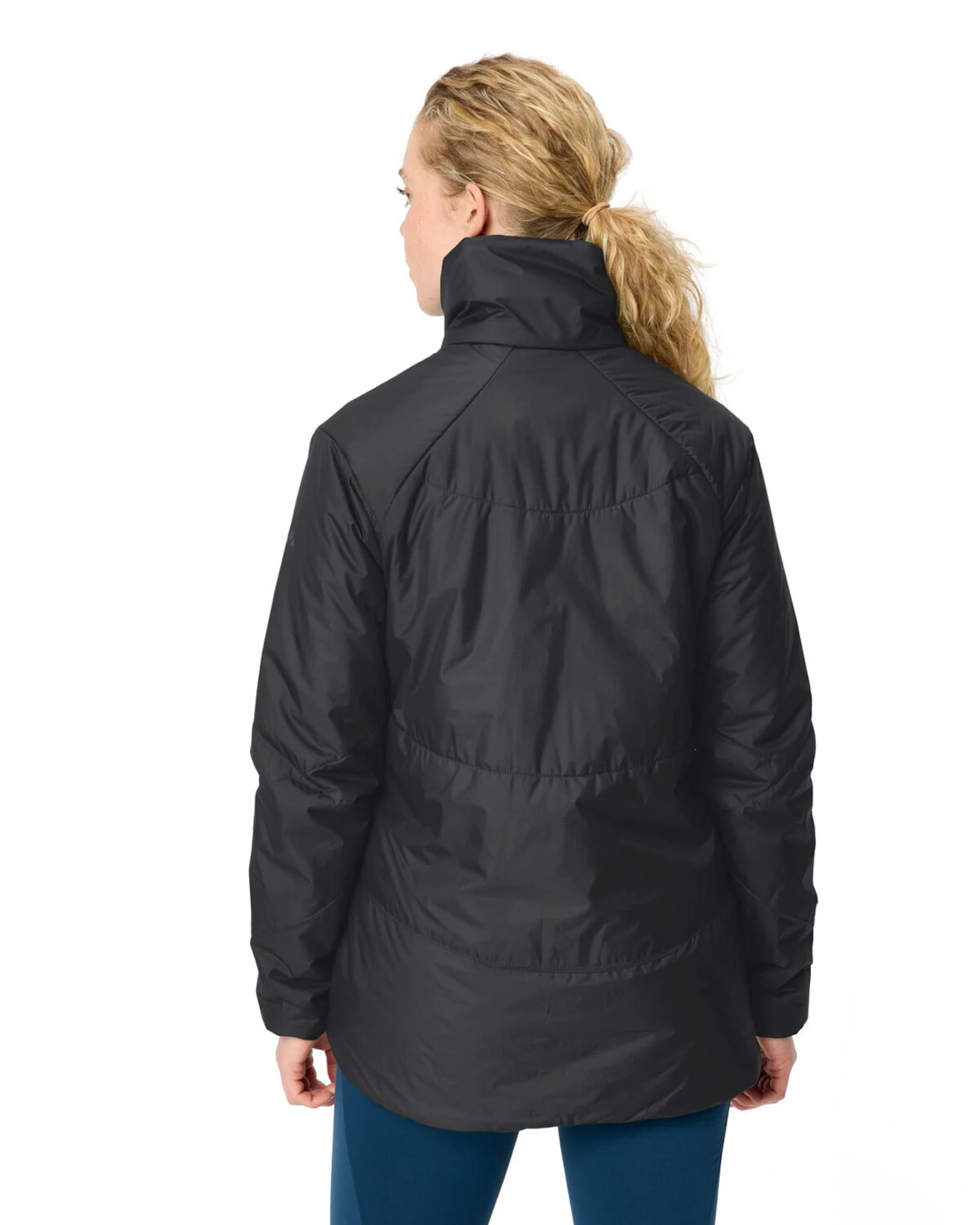 VAUDE Sportjacke Wintry – Ansicht 4