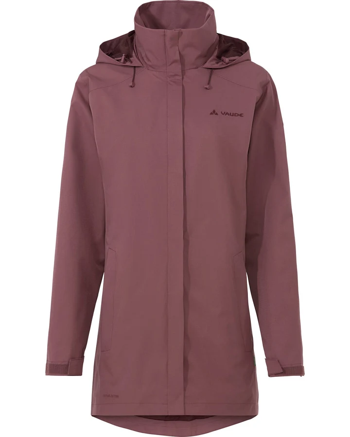 VAUDE Outdoorparka Escape