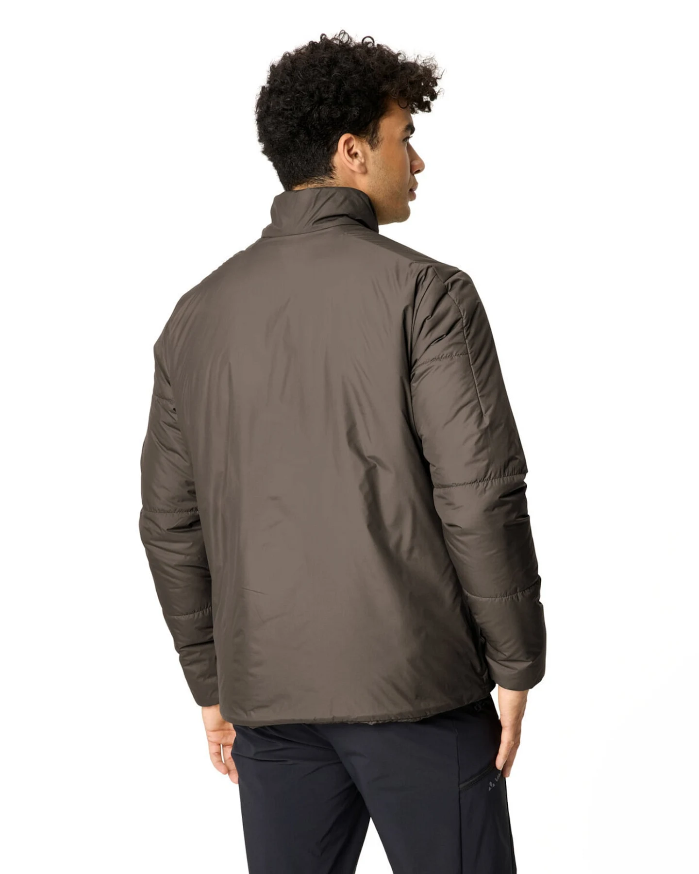 VAUDE Outdoorjacke Neyland Insulation – Ansicht 4