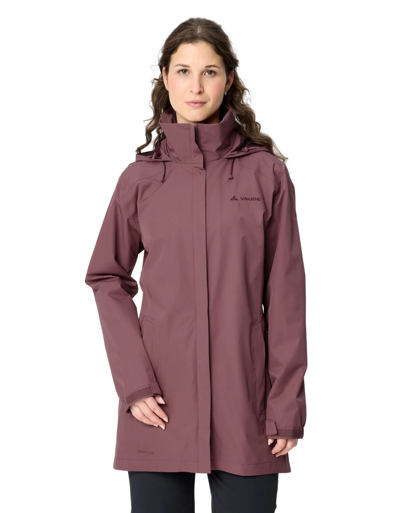 VAUDE Outdoorparka Escape – Ansicht 3