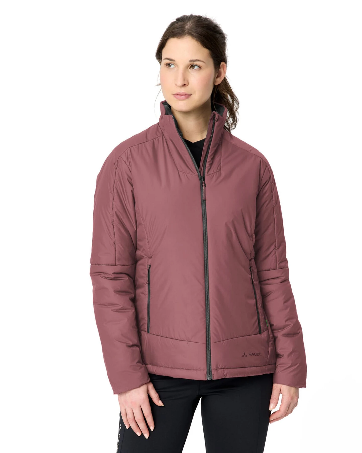 VAUDE Outdoorjacke Neyland – Ansicht 3