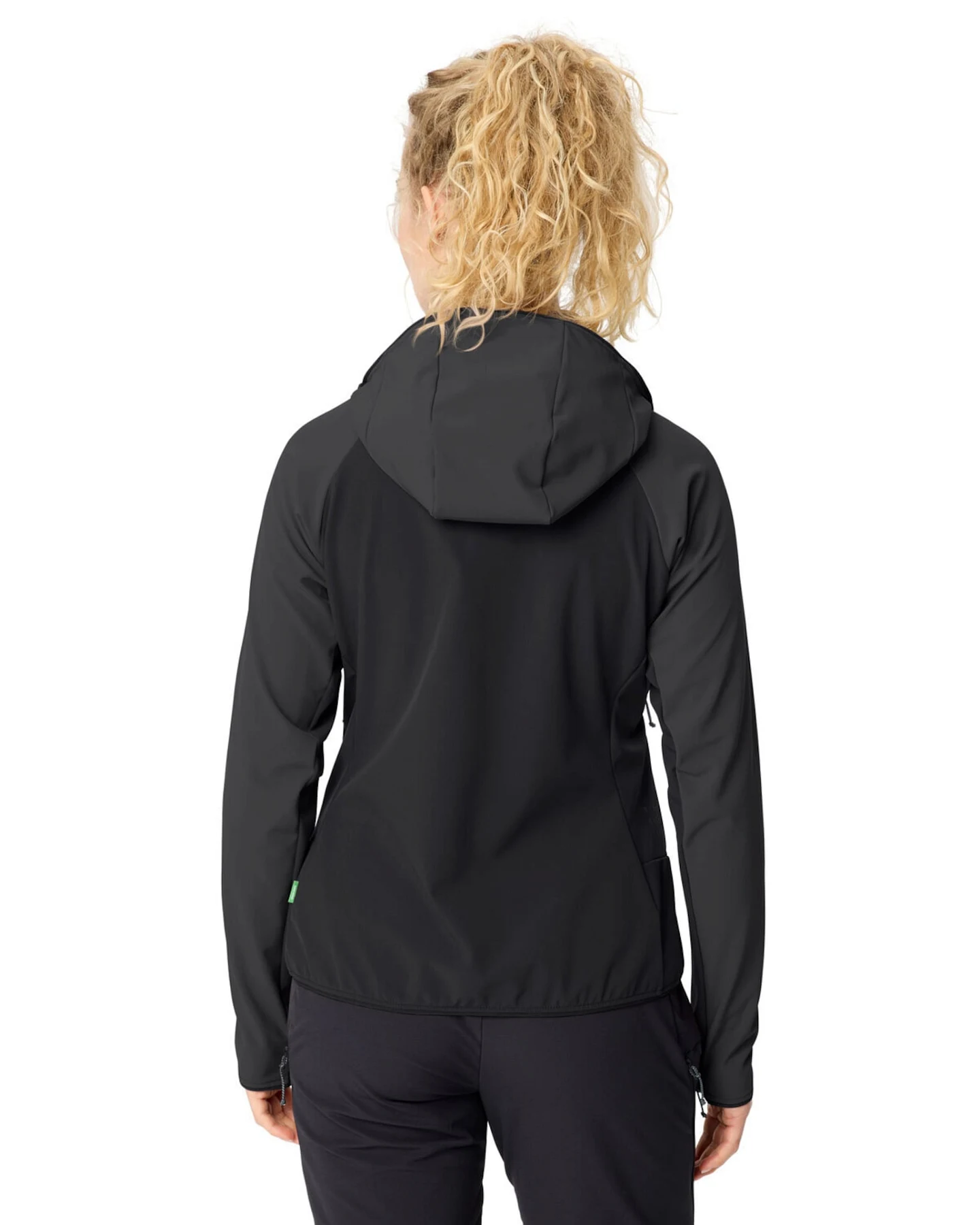 VAUDE Sportjacke Larice – Ansicht 4