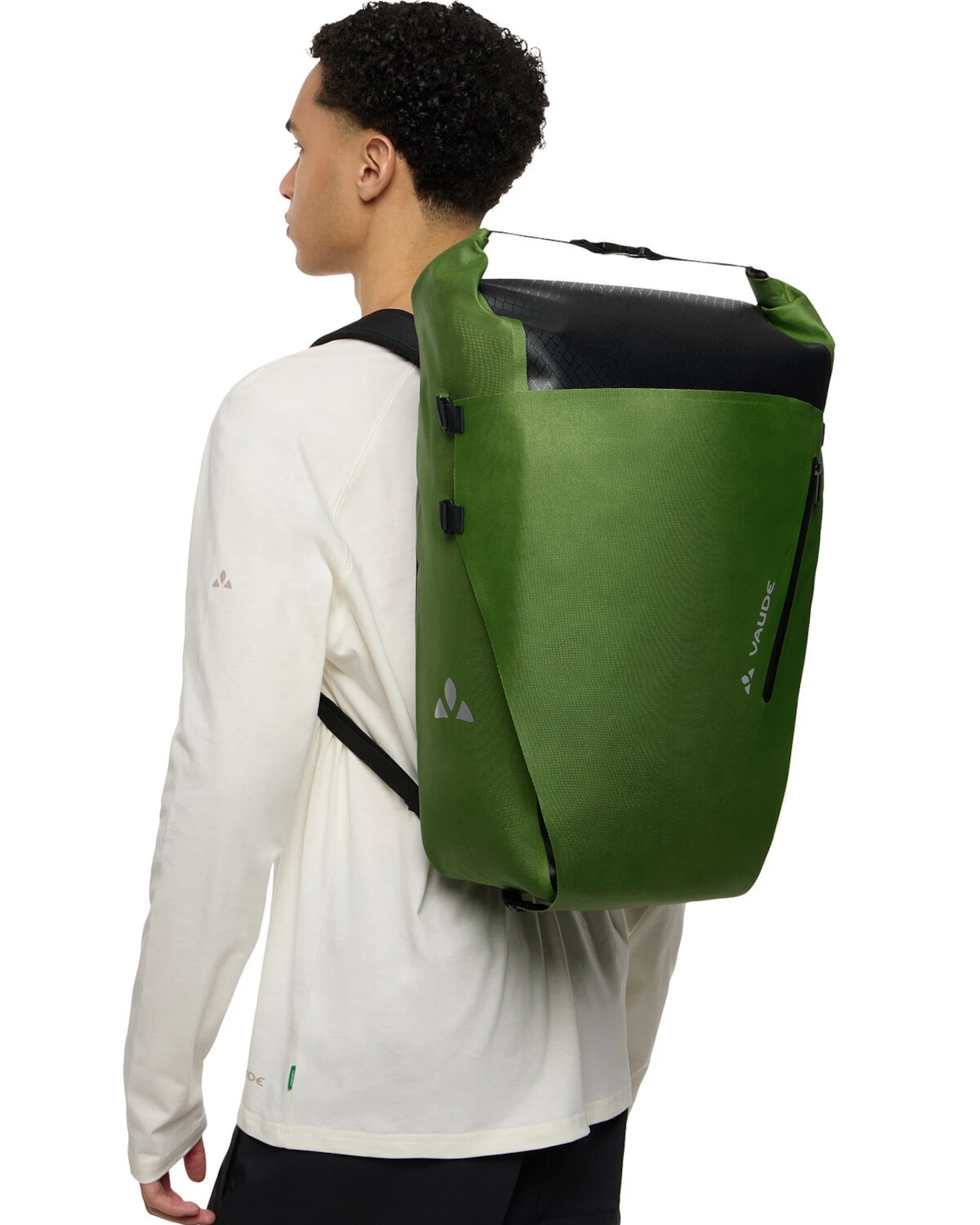 VAUDE Sportrucksack Aqua Transformer – Ansicht 4