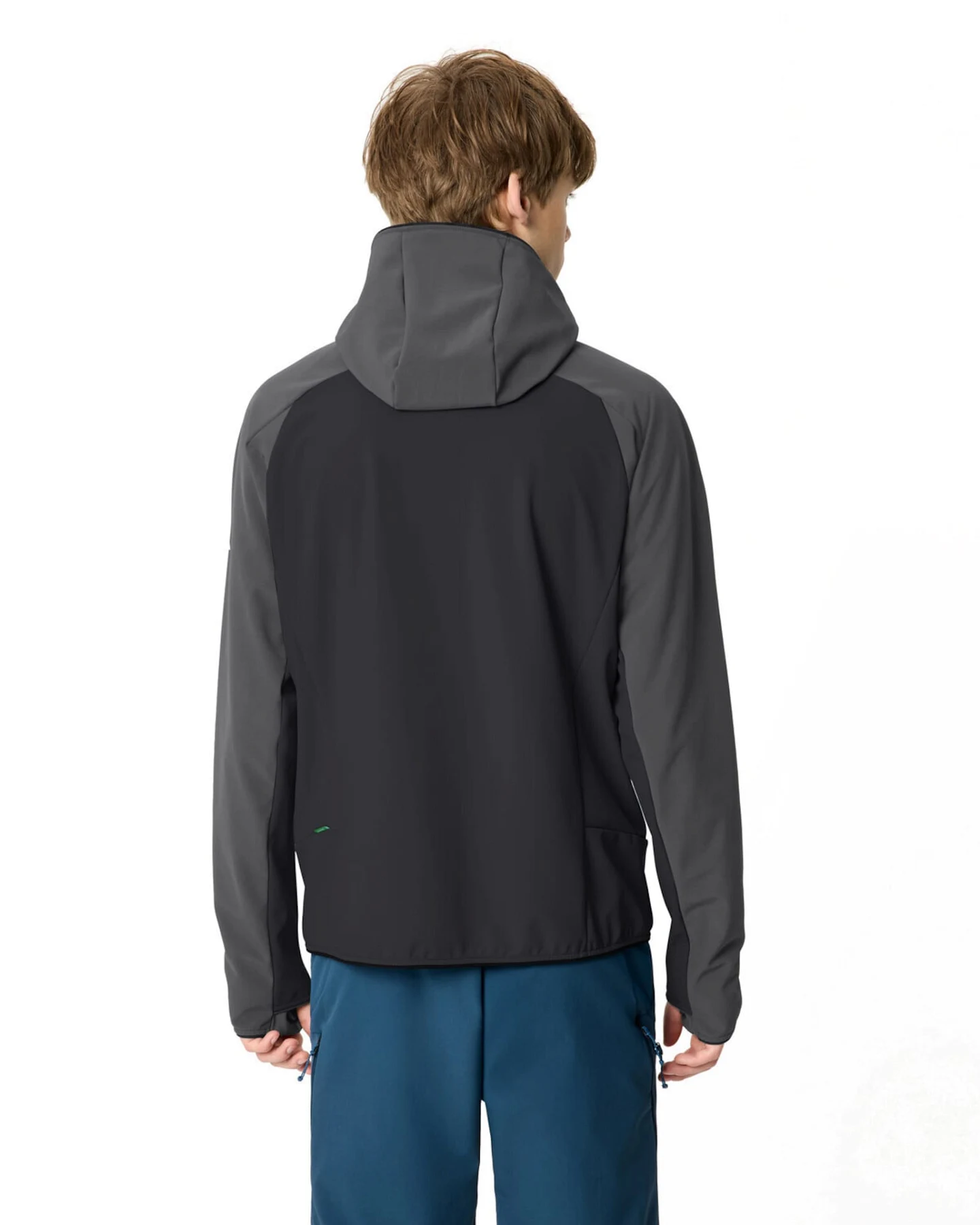 VAUDE Sportjacke Larice – Ansicht 4