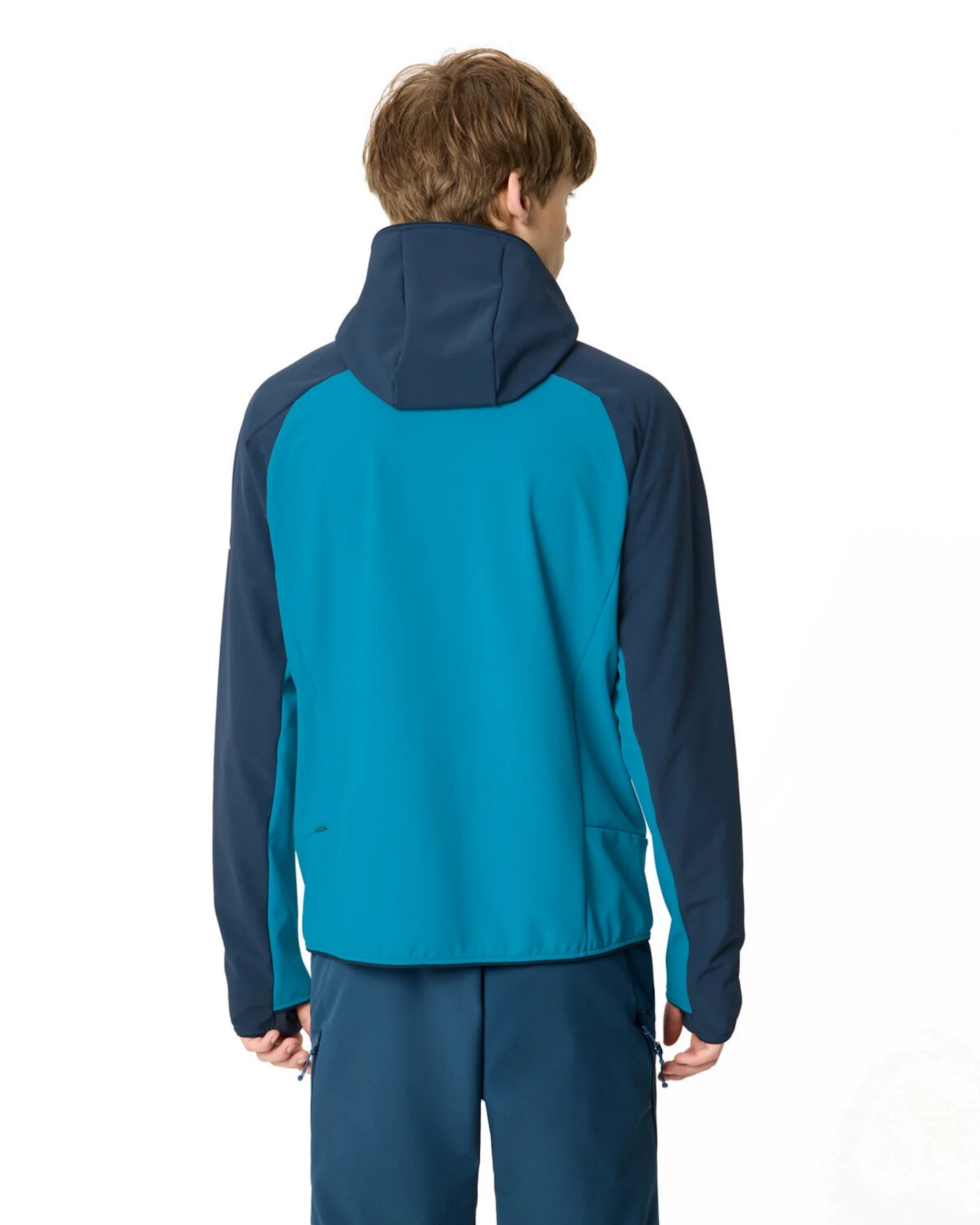 VAUDE Sportjacke Larice – Ansicht 4