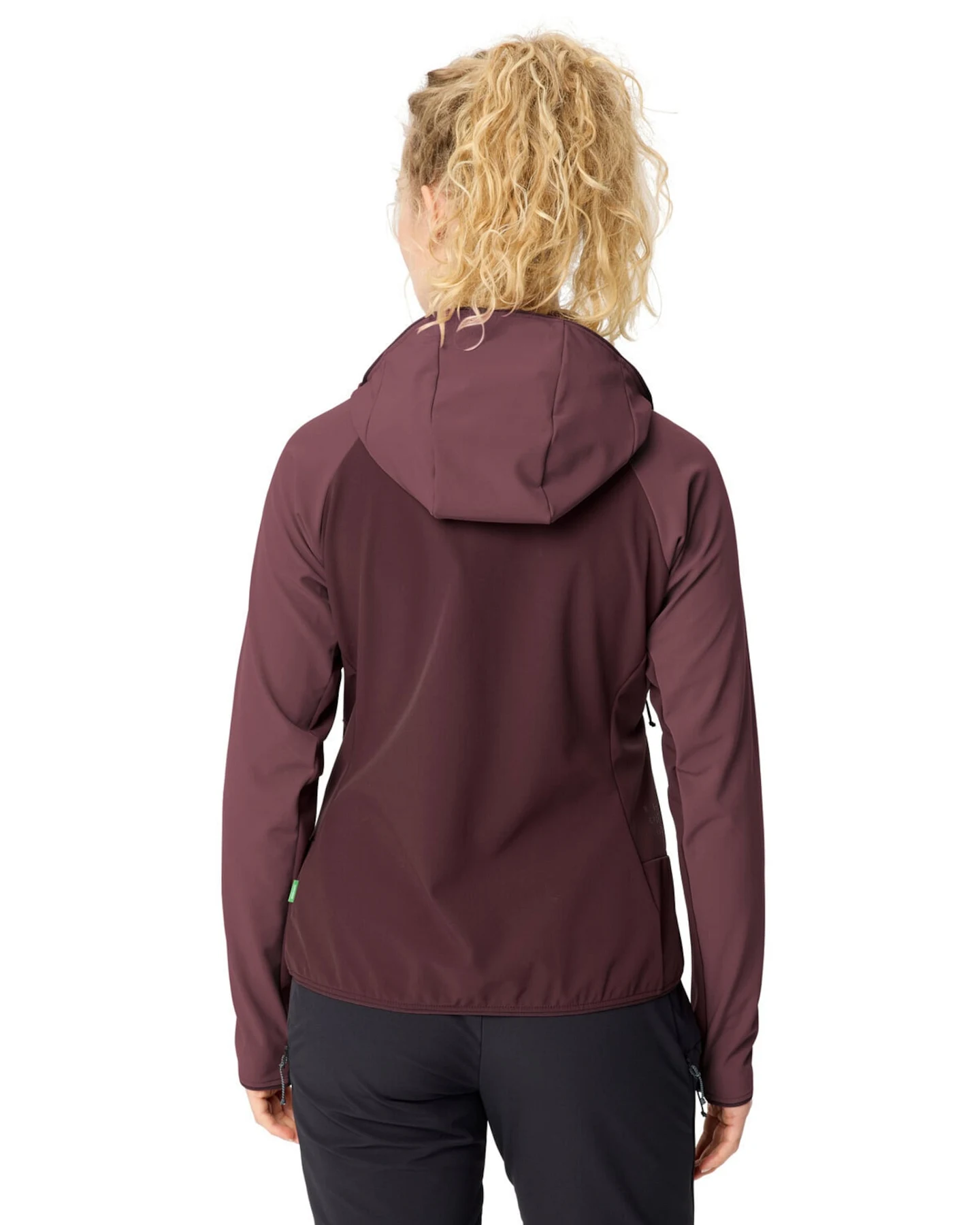 VAUDE Sportjacke Larice – Ansicht 4
