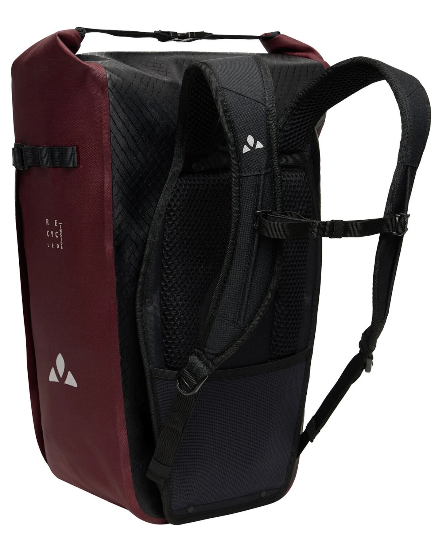 VAUDE Sportrucksack Aqua Transformer – Ansicht 3