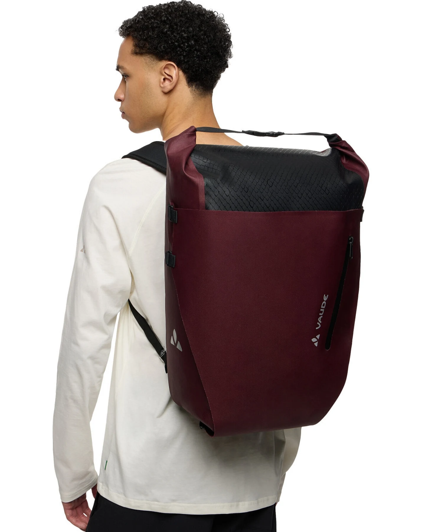 VAUDE Sportrucksack Aqua Transformer – Ansicht 4