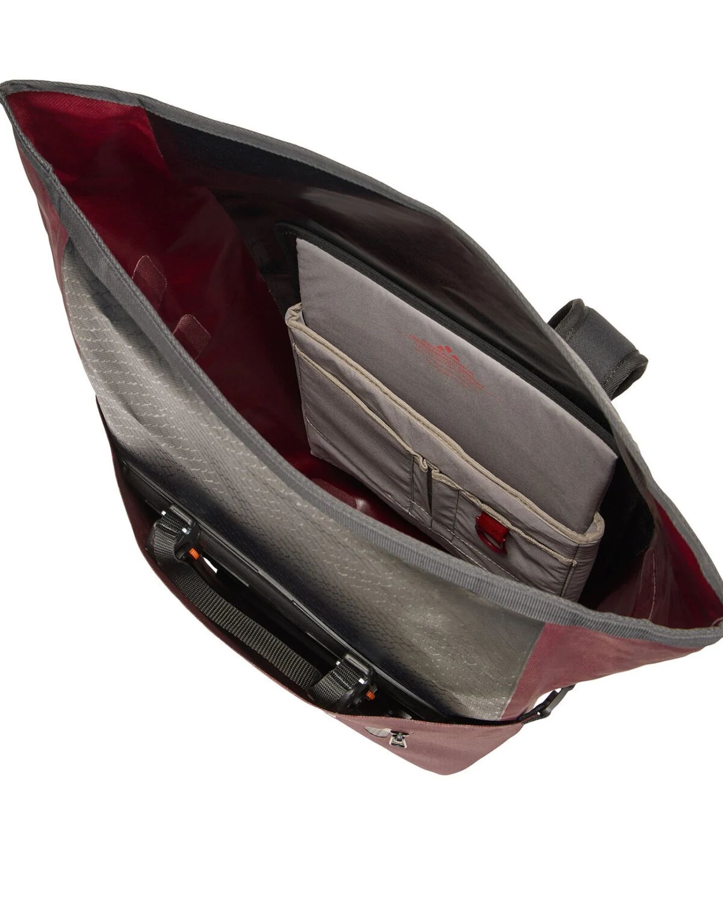 VAUDE Sportrucksack Aqua Transformer – Ansicht 5