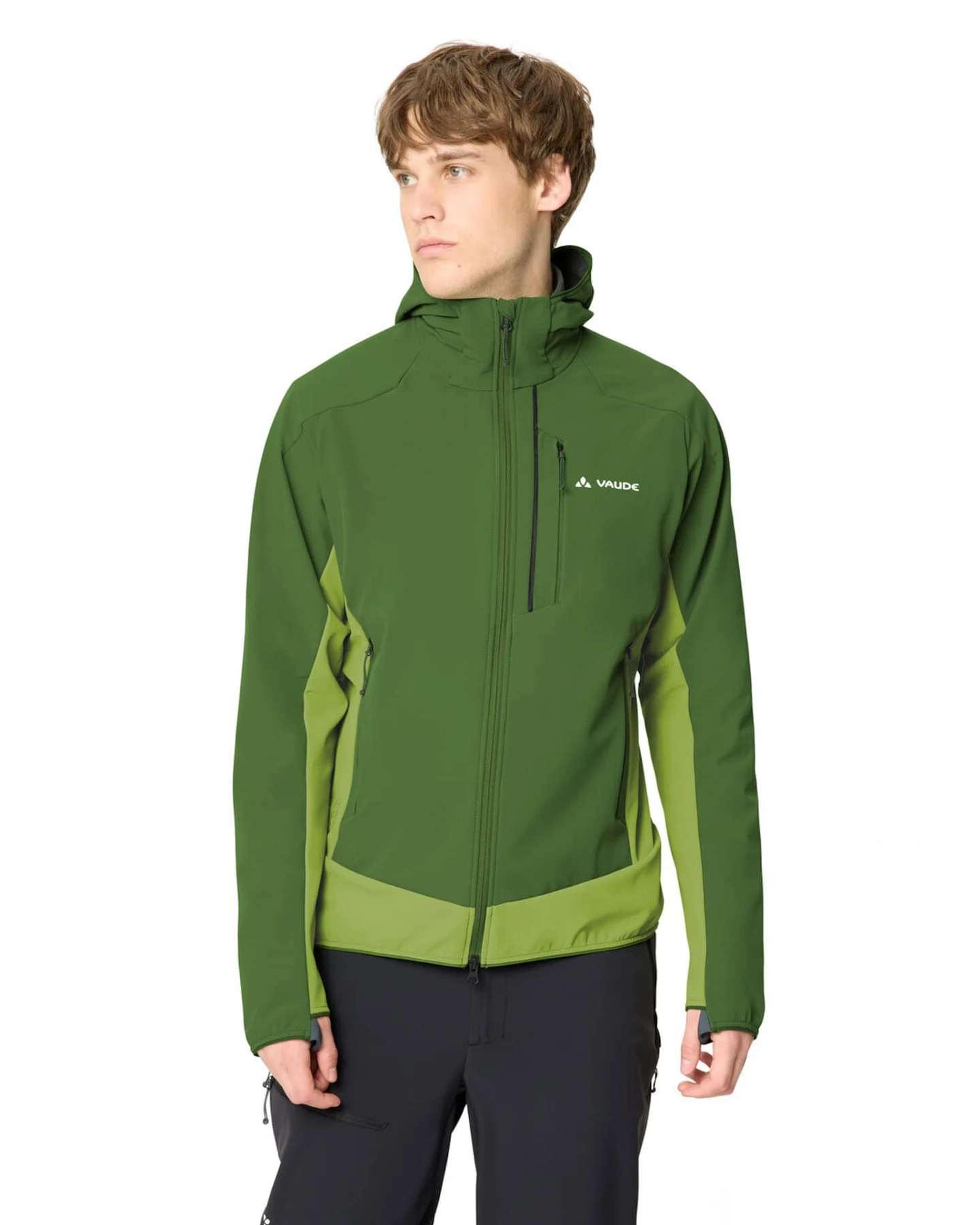 VAUDE Sportjacke Larice – Ansicht 3