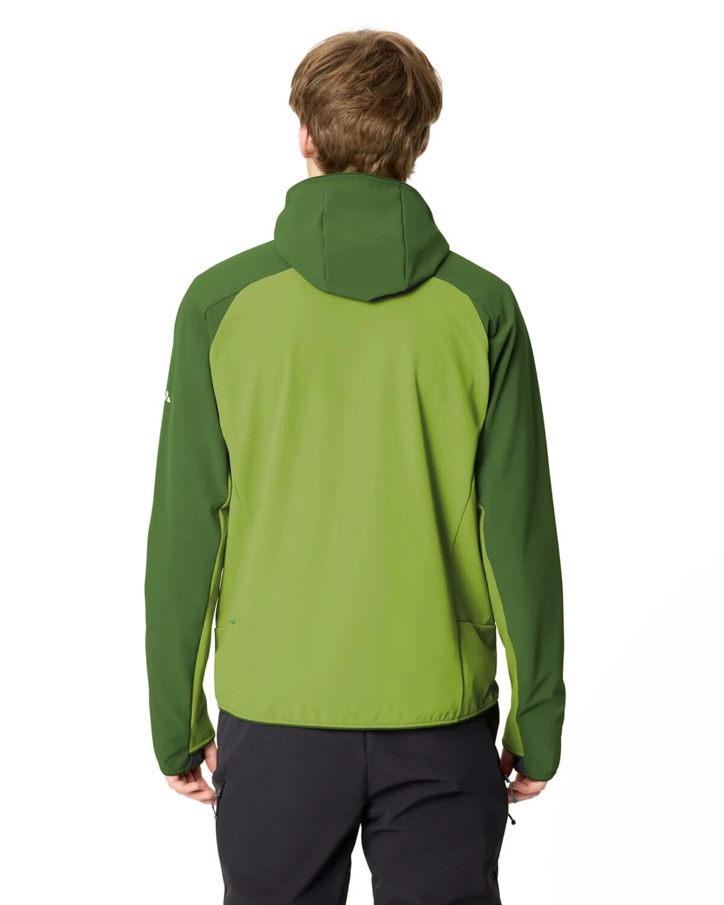 VAUDE Sportjacke Larice – Ansicht 4