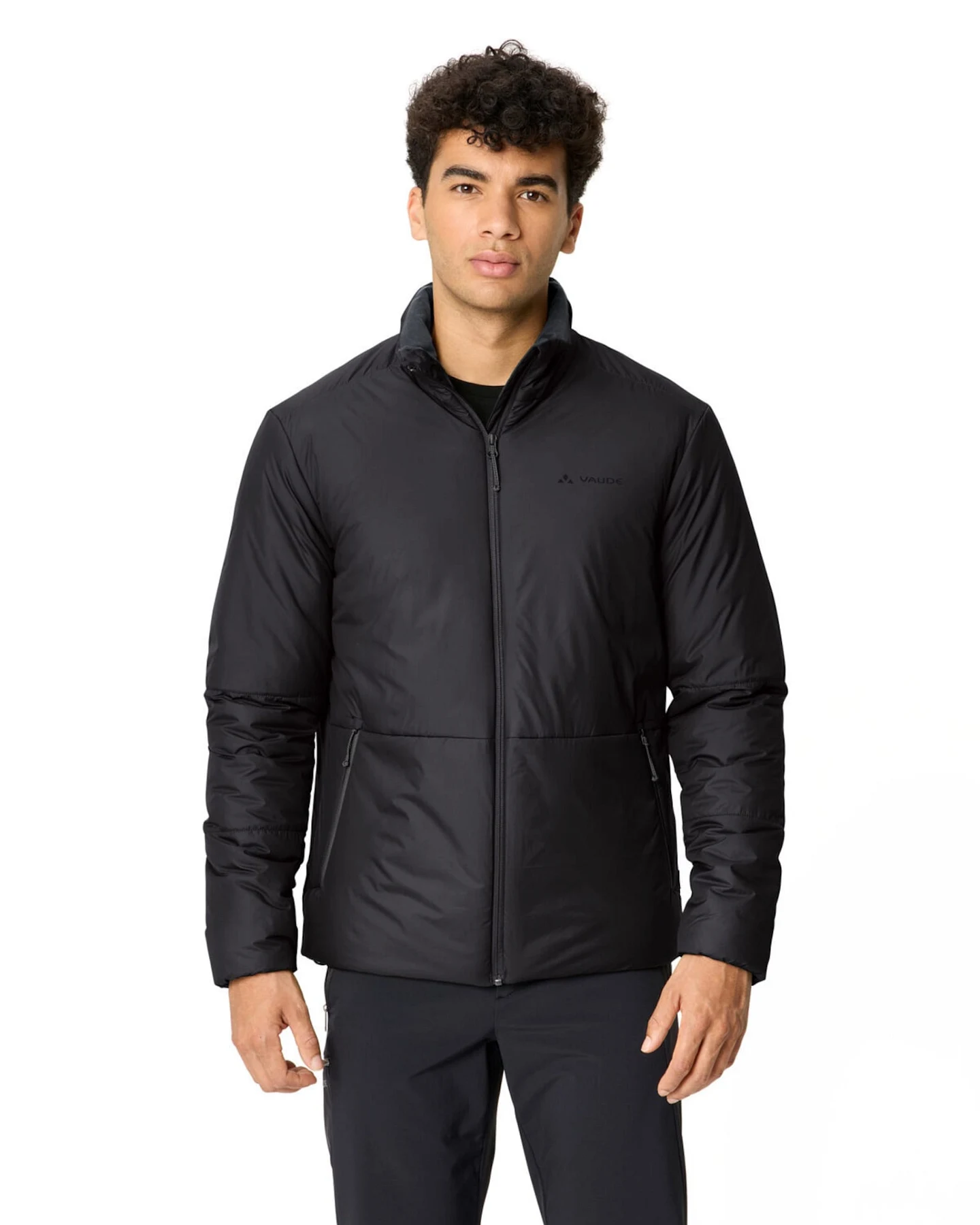 VAUDE Outdoorjacke Neyland – Ansicht 3