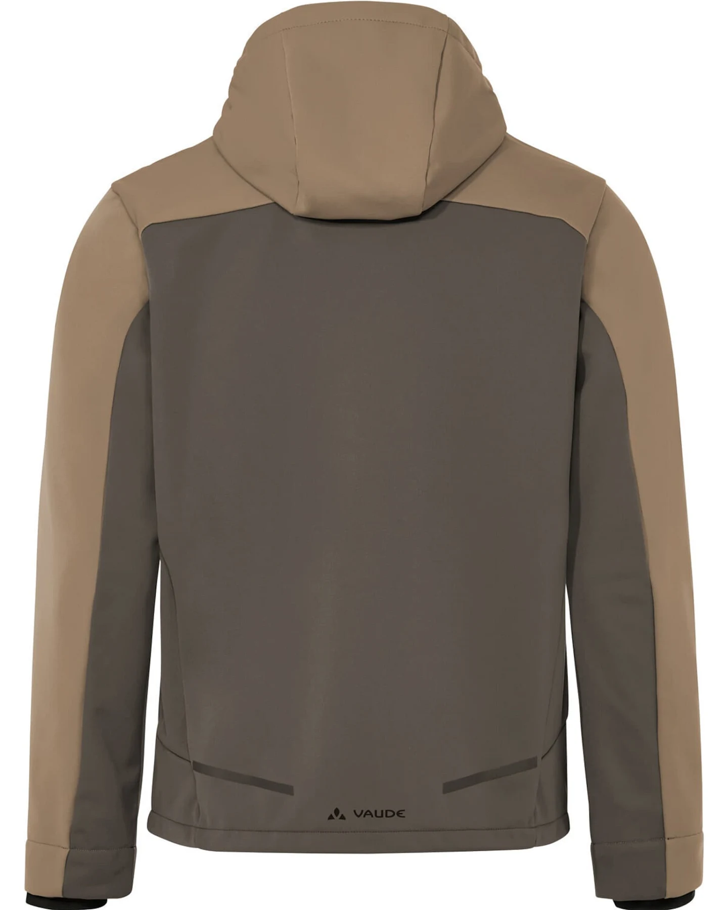 VAUDE Outdoorjacke Qimsa – Ansicht 2