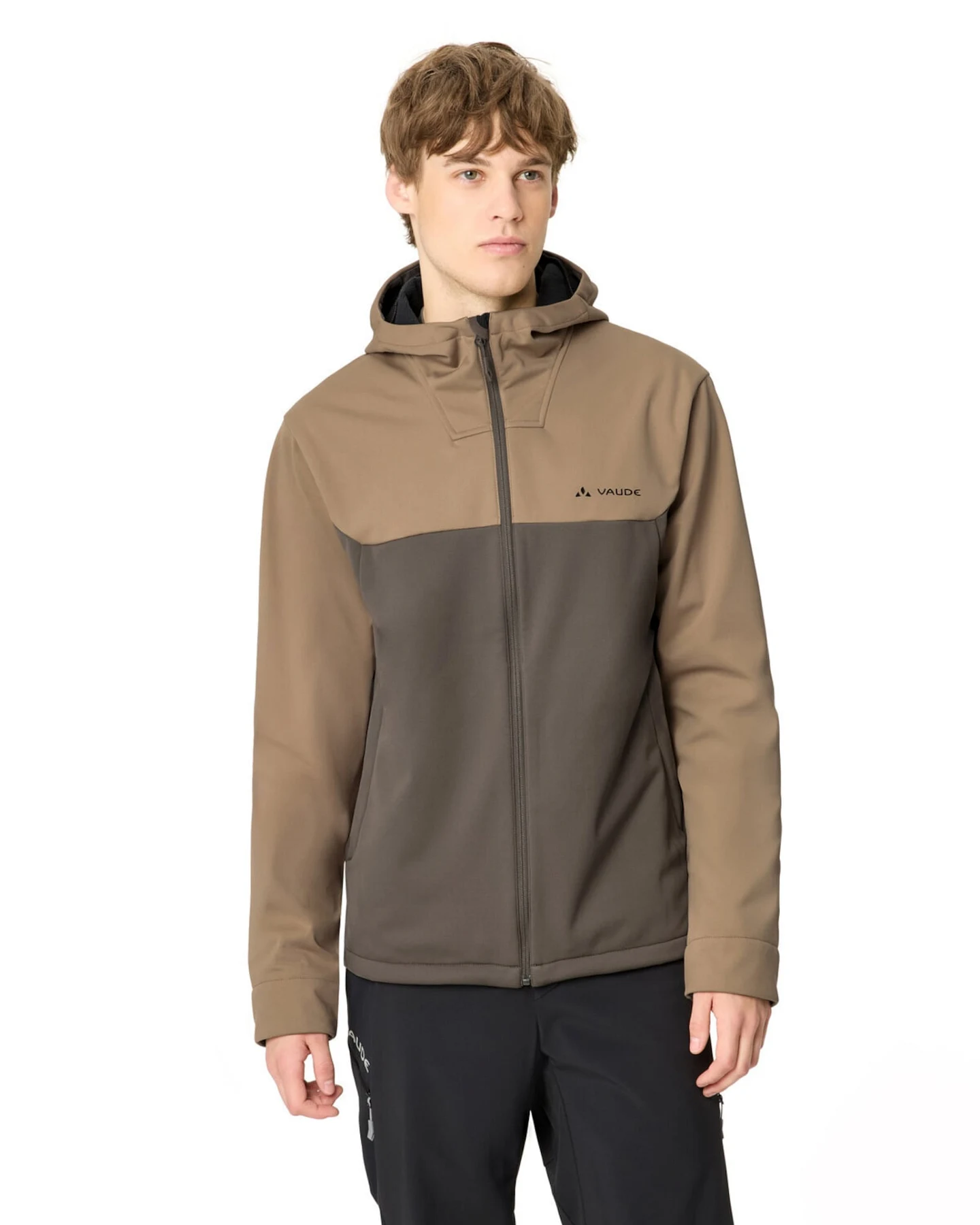 VAUDE Outdoorjacke Qimsa – Ansicht 3