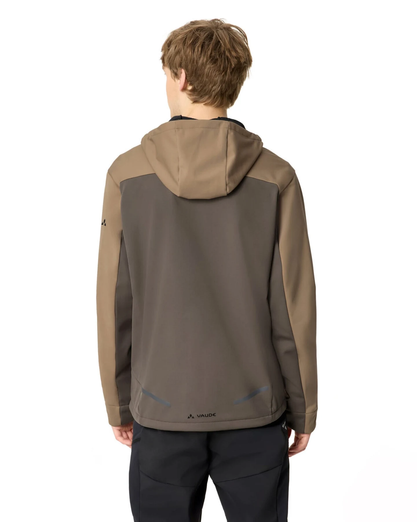 VAUDE Outdoorjacke Qimsa – Ansicht 4