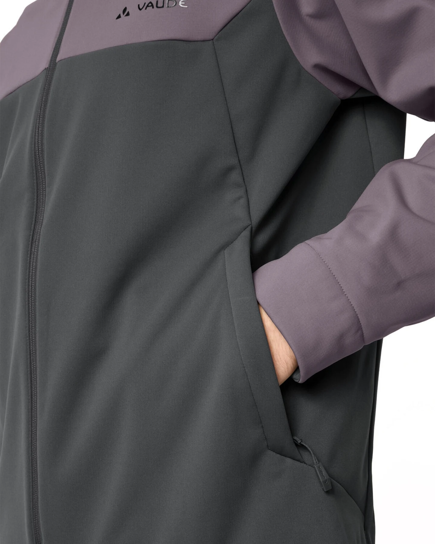 VAUDE Outdoorjacke Qimsa – Ansicht 5