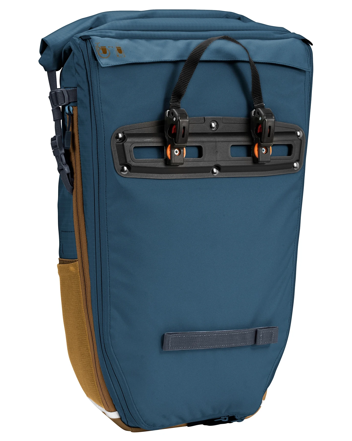 VAUDE Sportrucksack CityGo Bike 23 II – Ansicht 2