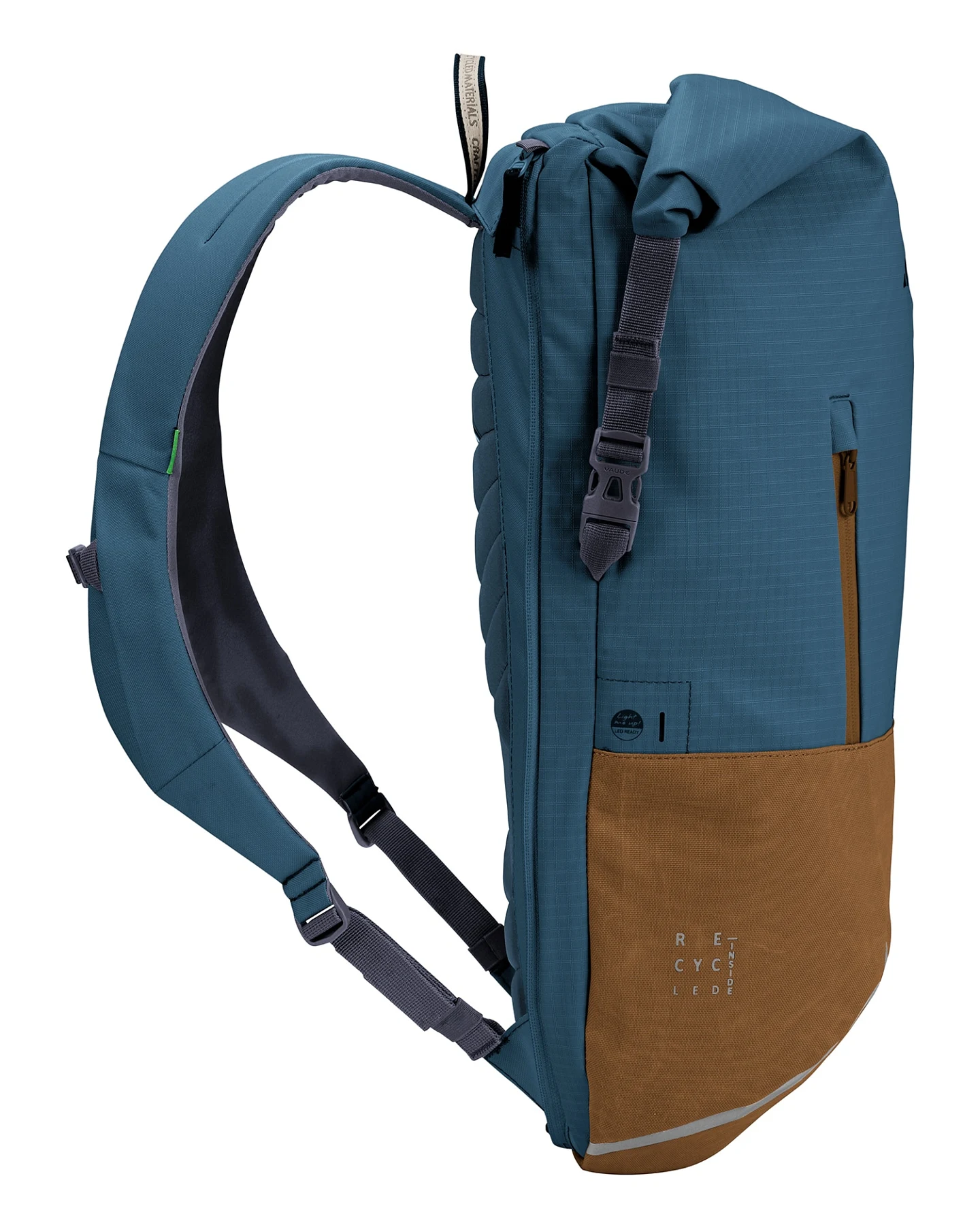 VAUDE Sportrucksack CityGo Bike 23 II – Ansicht 3