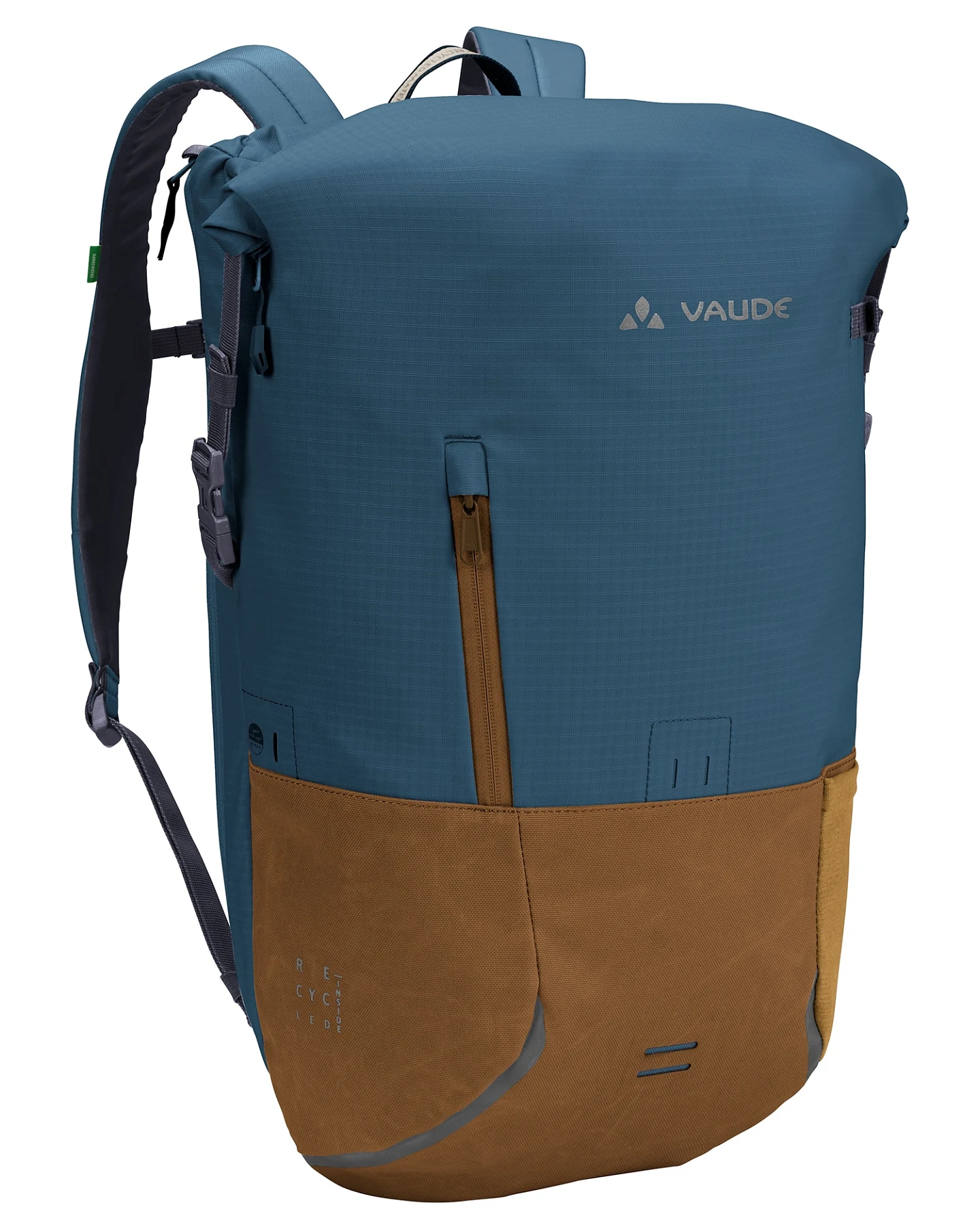 VAUDE Sportrucksack CityGo Bike 23 II – Ansicht 5