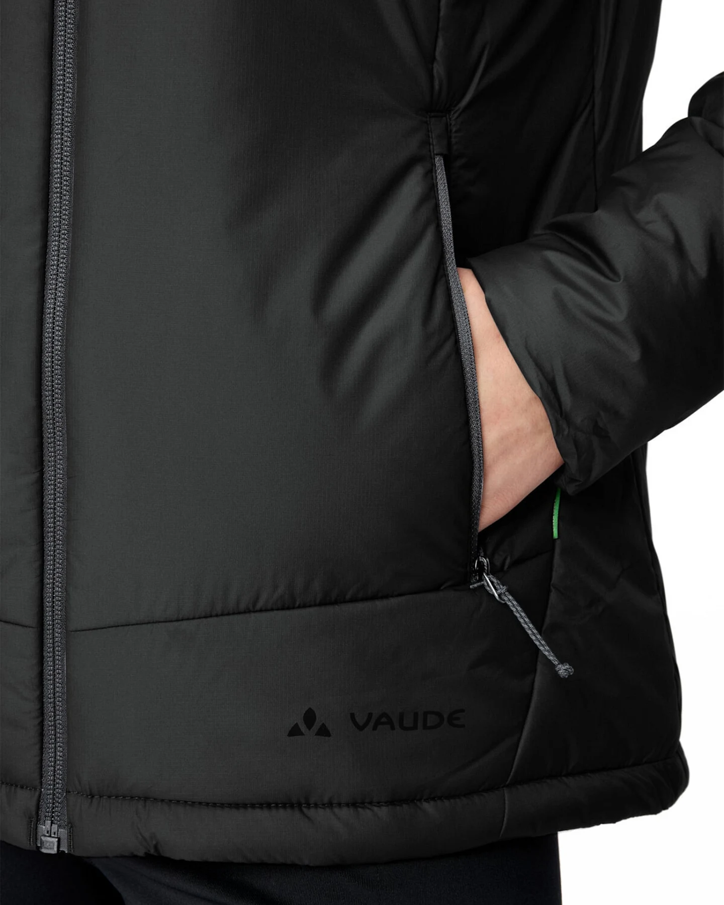 VAUDE Outdoorjacke Neyland – Ansicht 5
