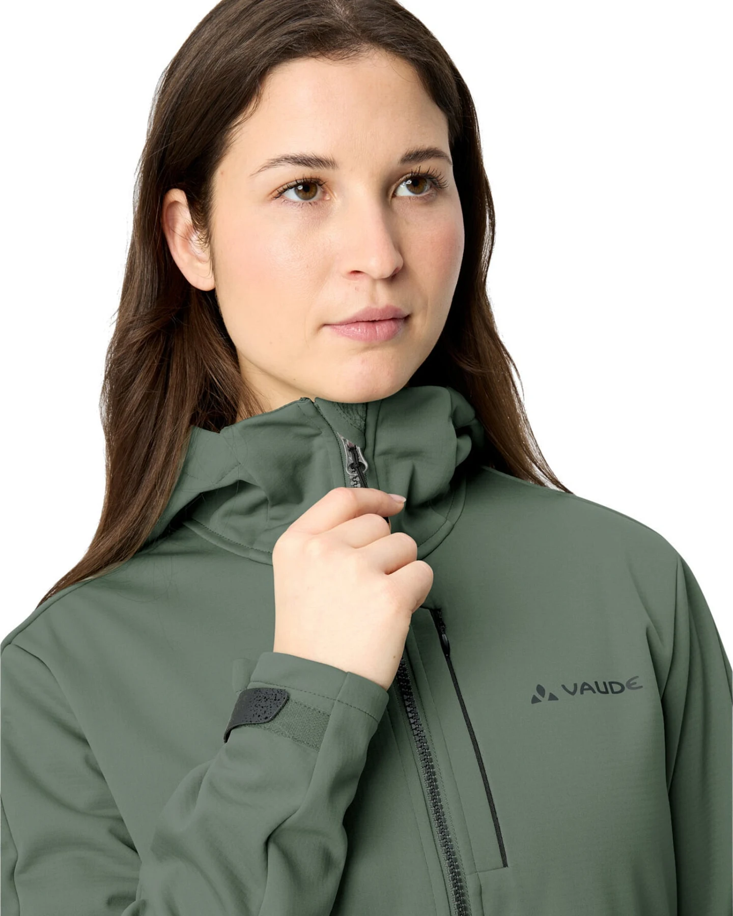 VAUDE Outdoorjacke Elope II – Ansicht 6