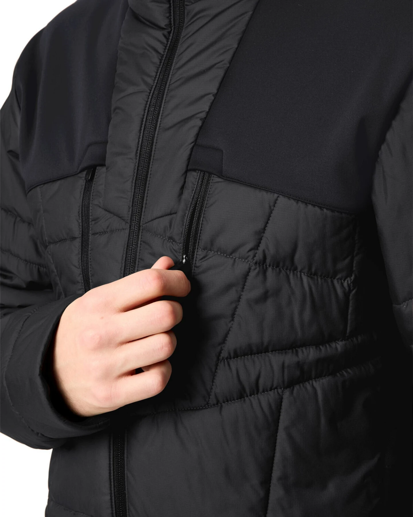 VAUDE Outdoorjacke Minaki IV – Ansicht 6