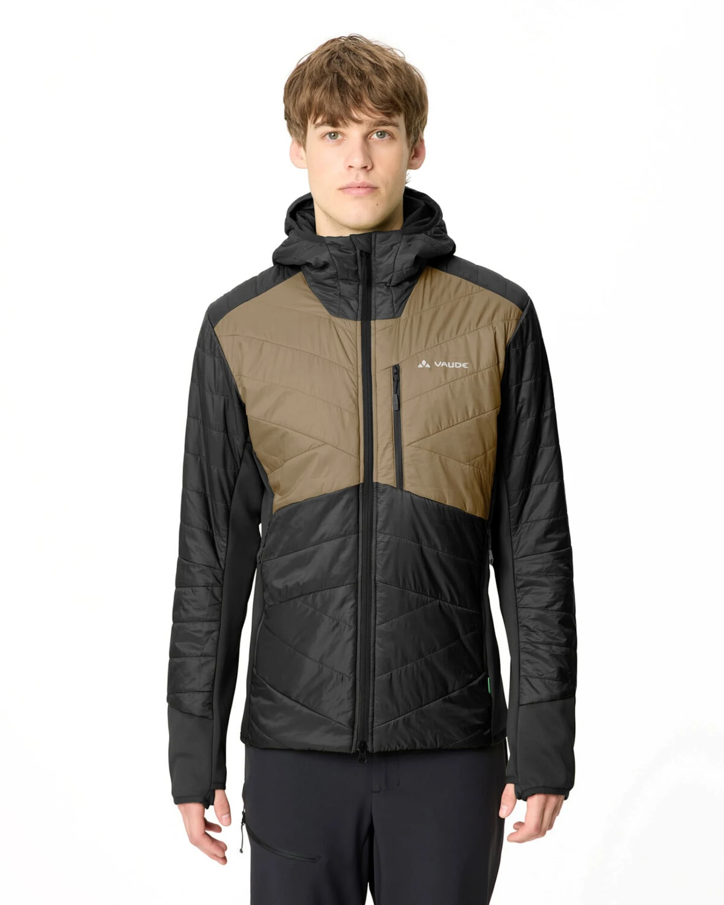 VAUDE Outdoorjacke Sesvenna IV – Ansicht 3