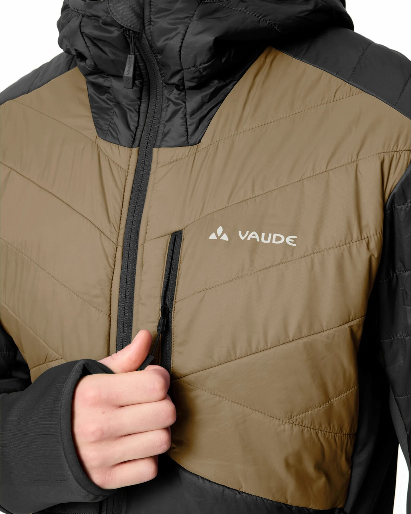 VAUDE Outdoorjacke Sesvenna IV – Ansicht 5