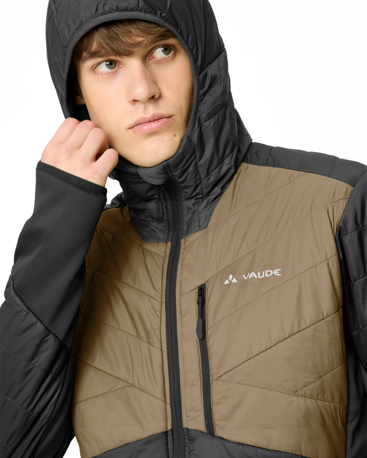 VAUDE Outdoorjacke Sesvenna IV – Ansicht 6