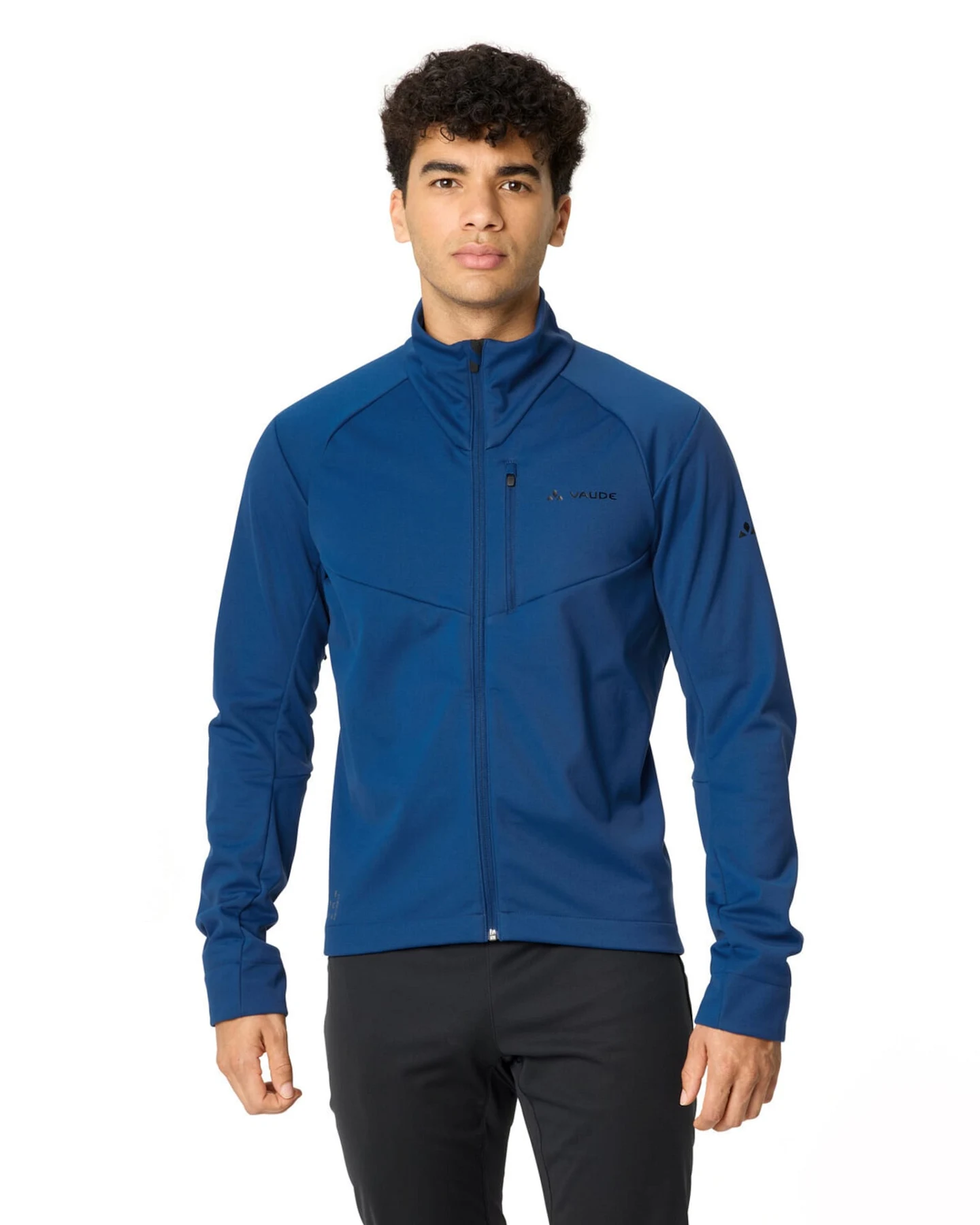 VAUDE Sportjacke Posta VII – Ansicht 3